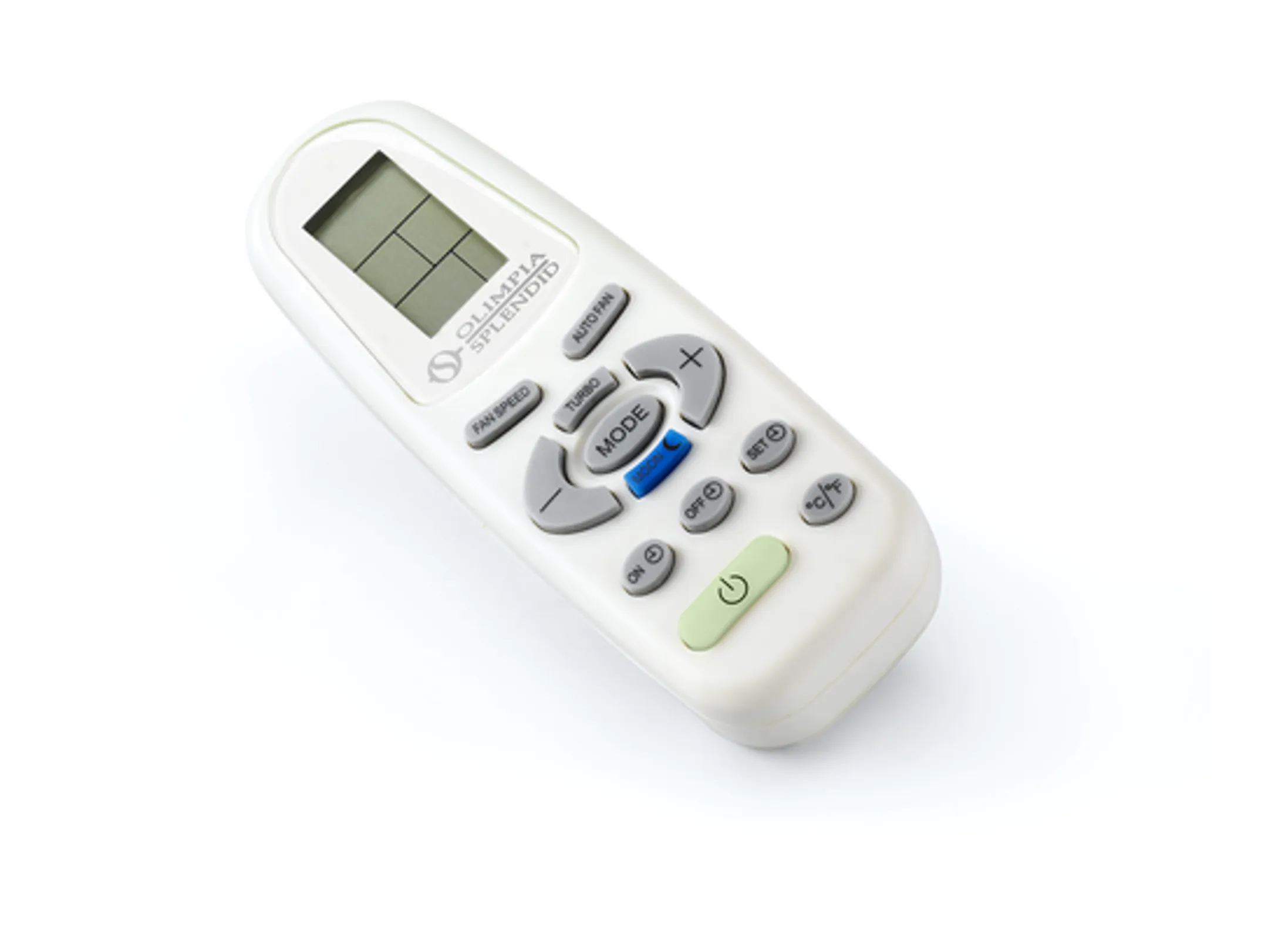 Olimpia Mobiele airco DOLCECLIMA silent 12HP P image