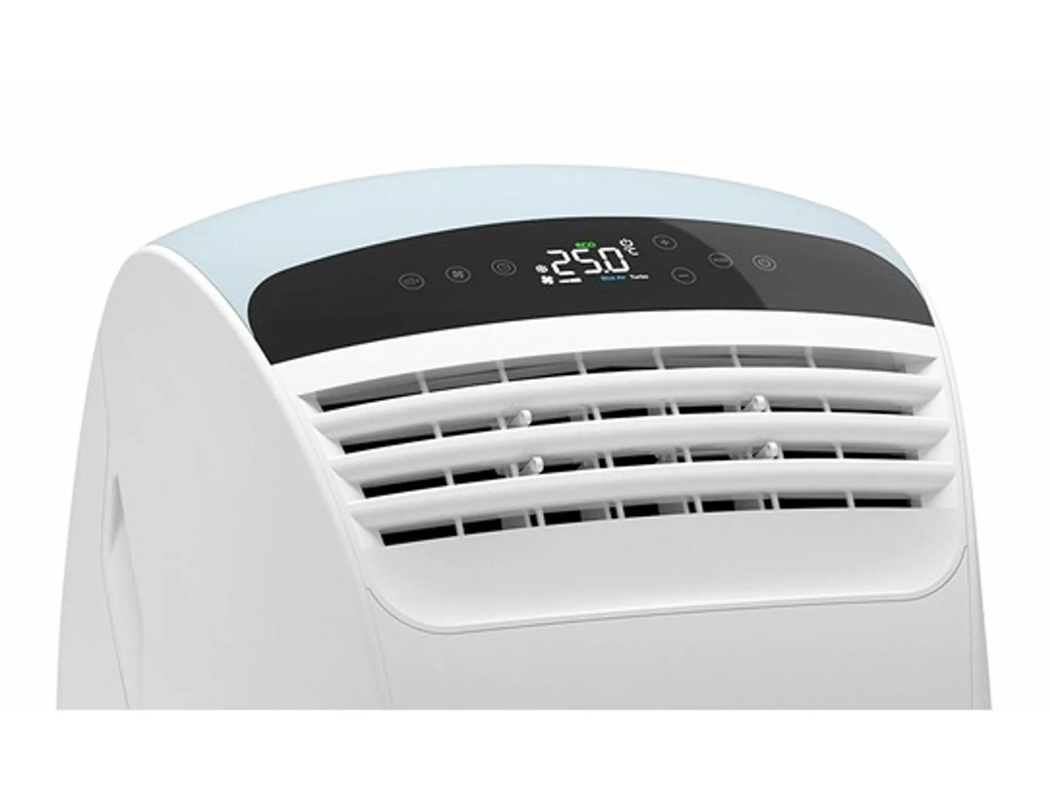 Olimpia Mobiele airco DOLCECLIMA silent 12HP P image