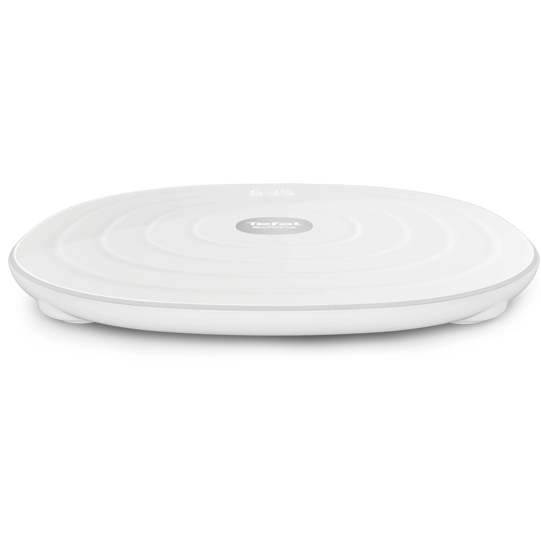 Tefal Personenweegschaal Softline PP1700V0 image