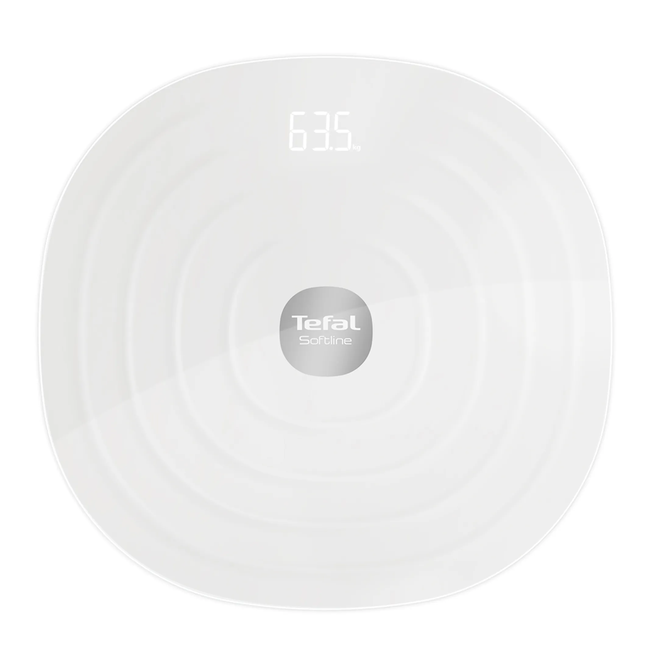 Pèse-personne Softline PP1700V0