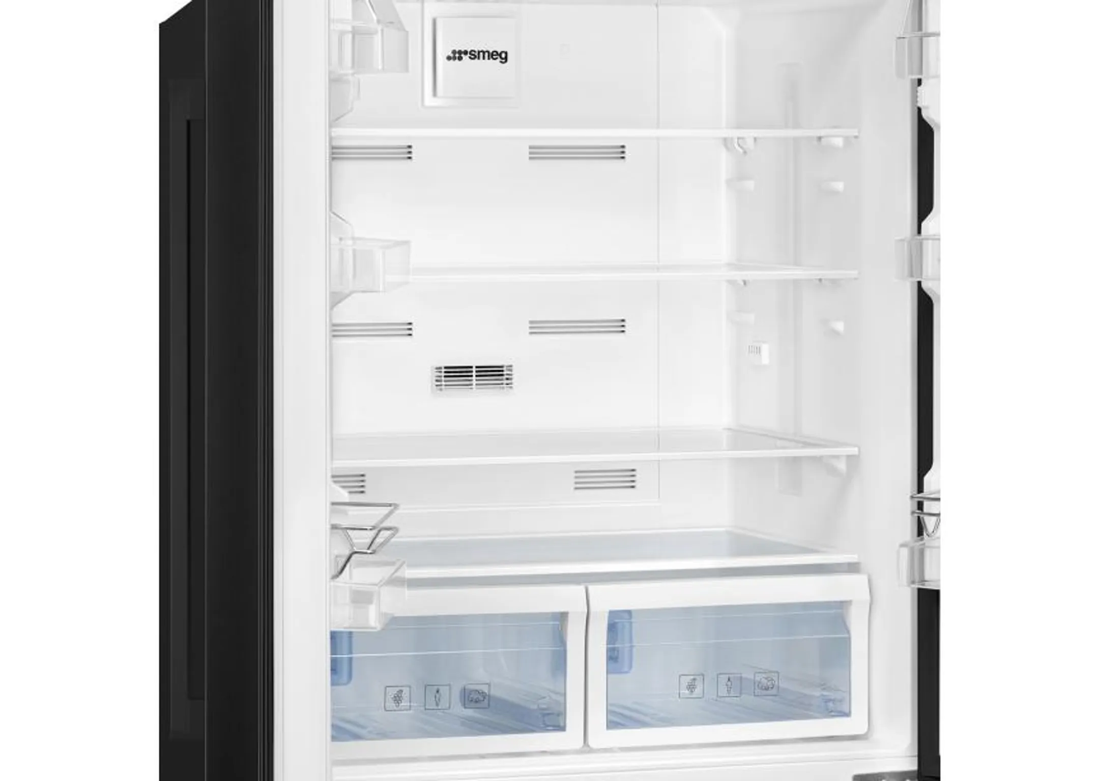 Smeg Amerikaanse koelkast FQ55FNDF image
