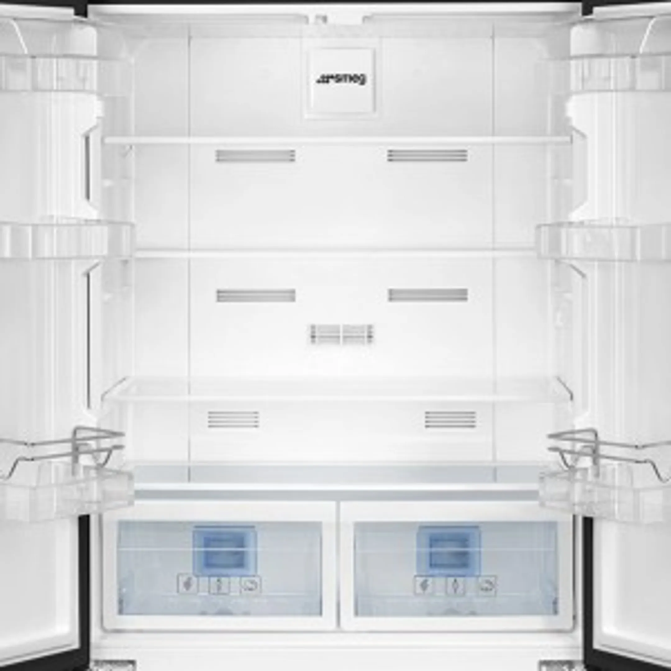 Smeg Amerikaanse koelkast FQ55FNDF image
