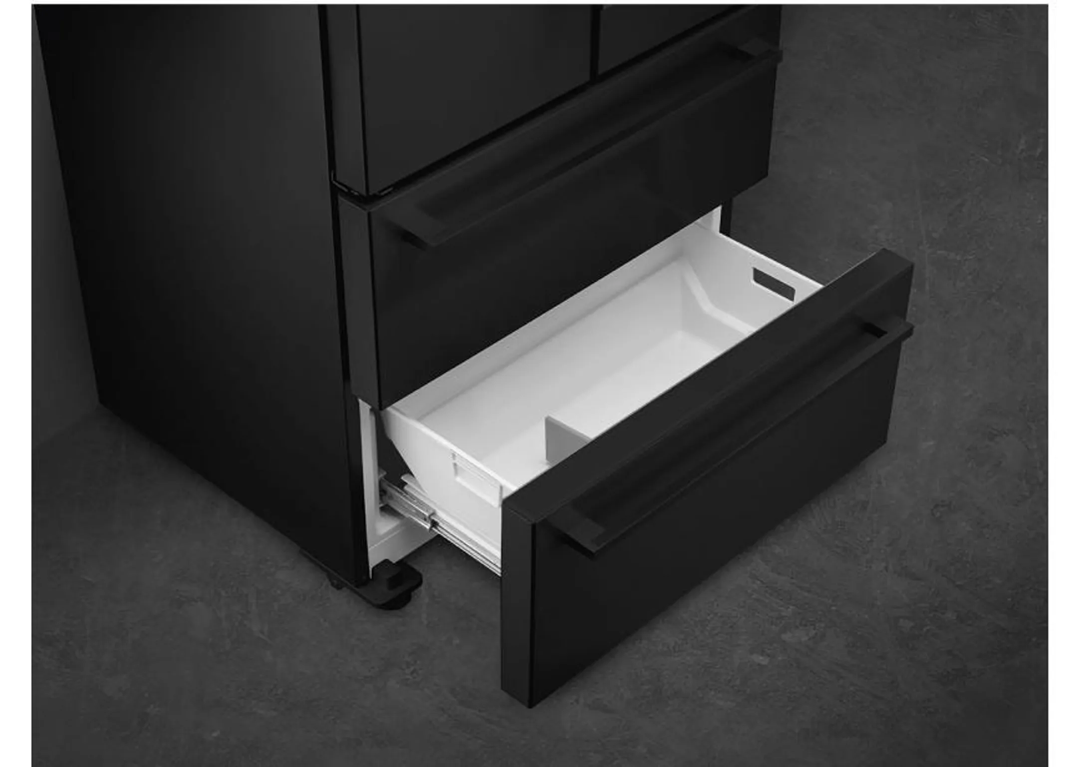Smeg Amerikaanse koelkast FQ55FNDF image