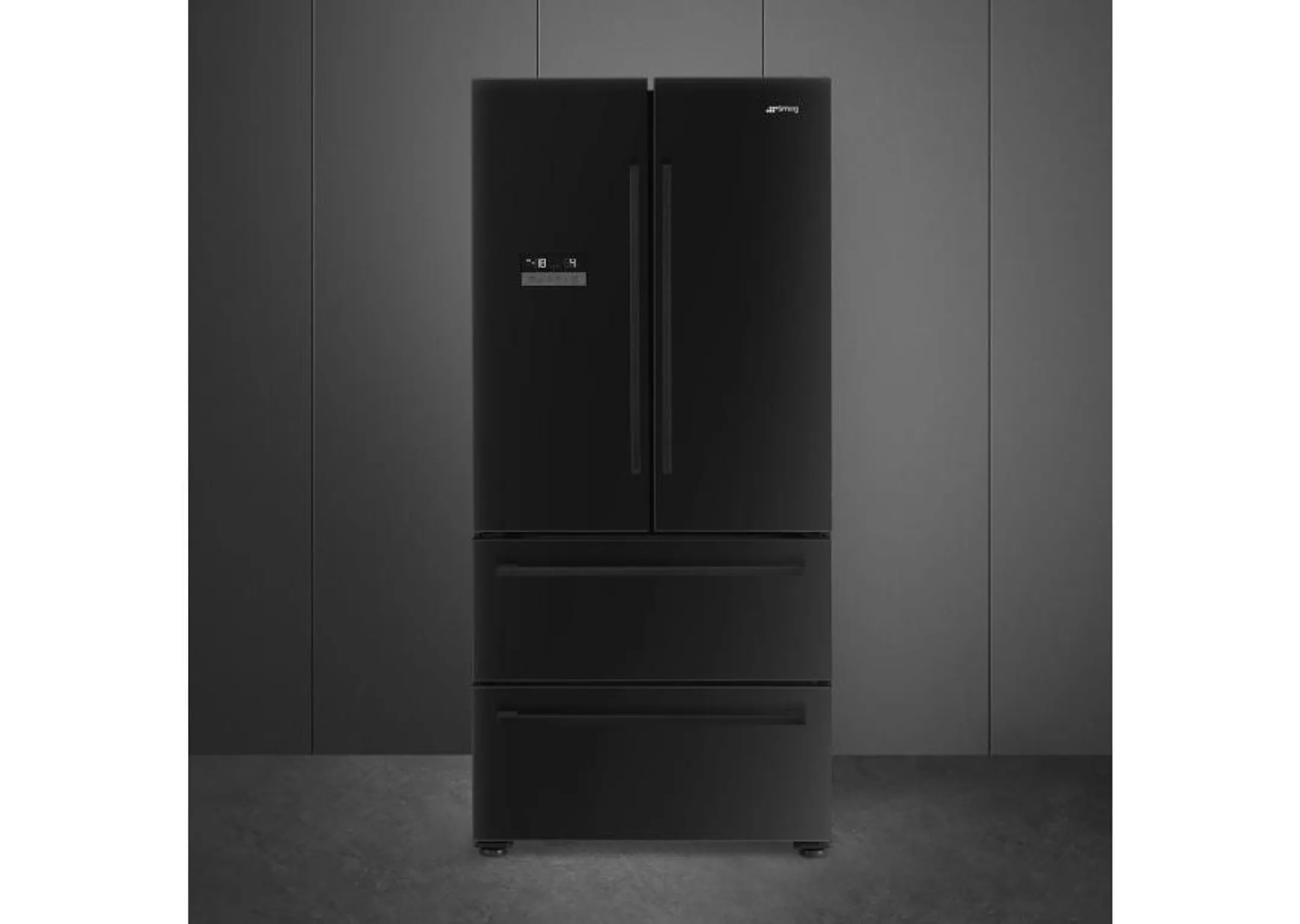 Smeg Amerikaanse koelkast FQ55FNDF image