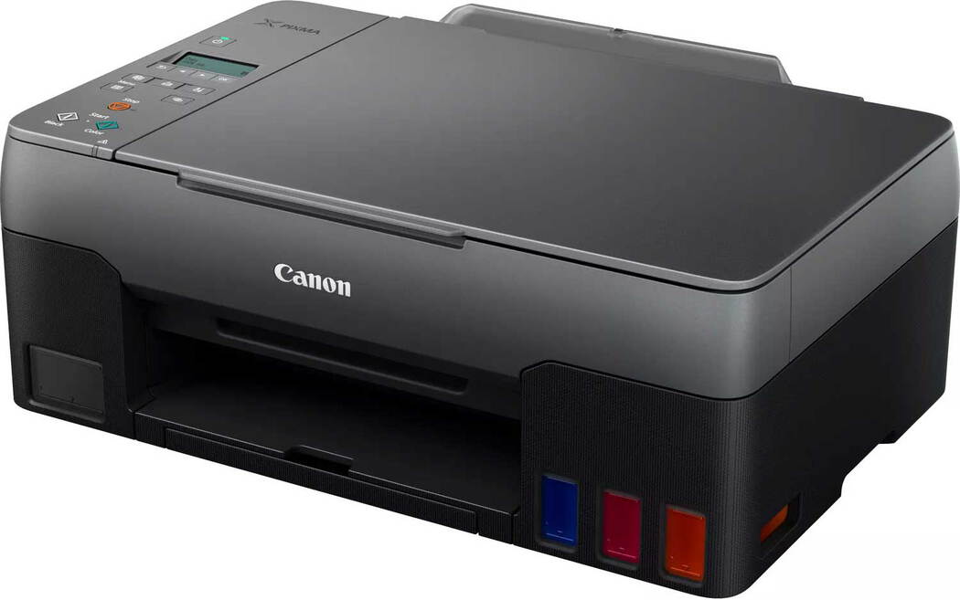 canon imprimante multifonction megatank g3520