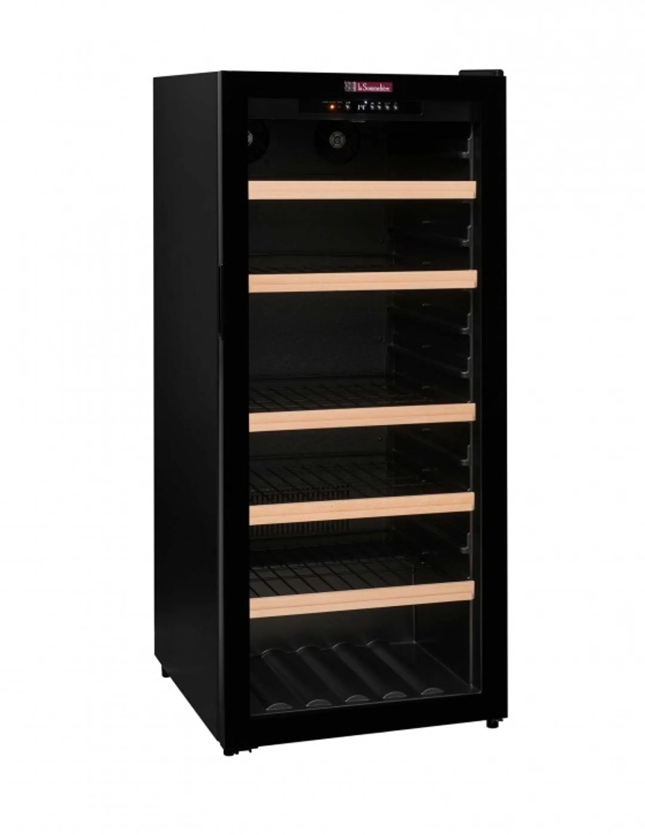 La Sommelière Wijnklimaatkast CTV178 image