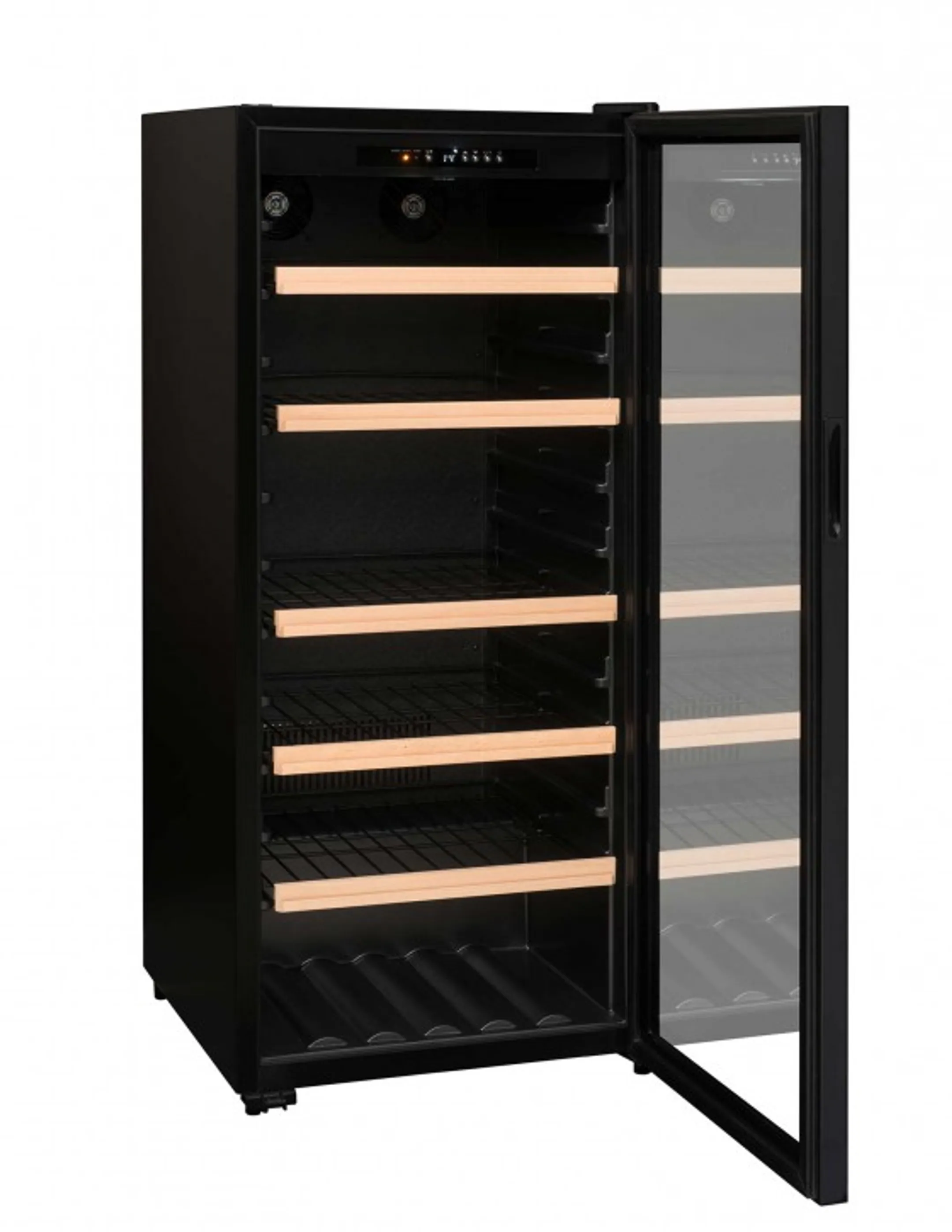 La Sommelière Wijnklimaatkast CTV178 image