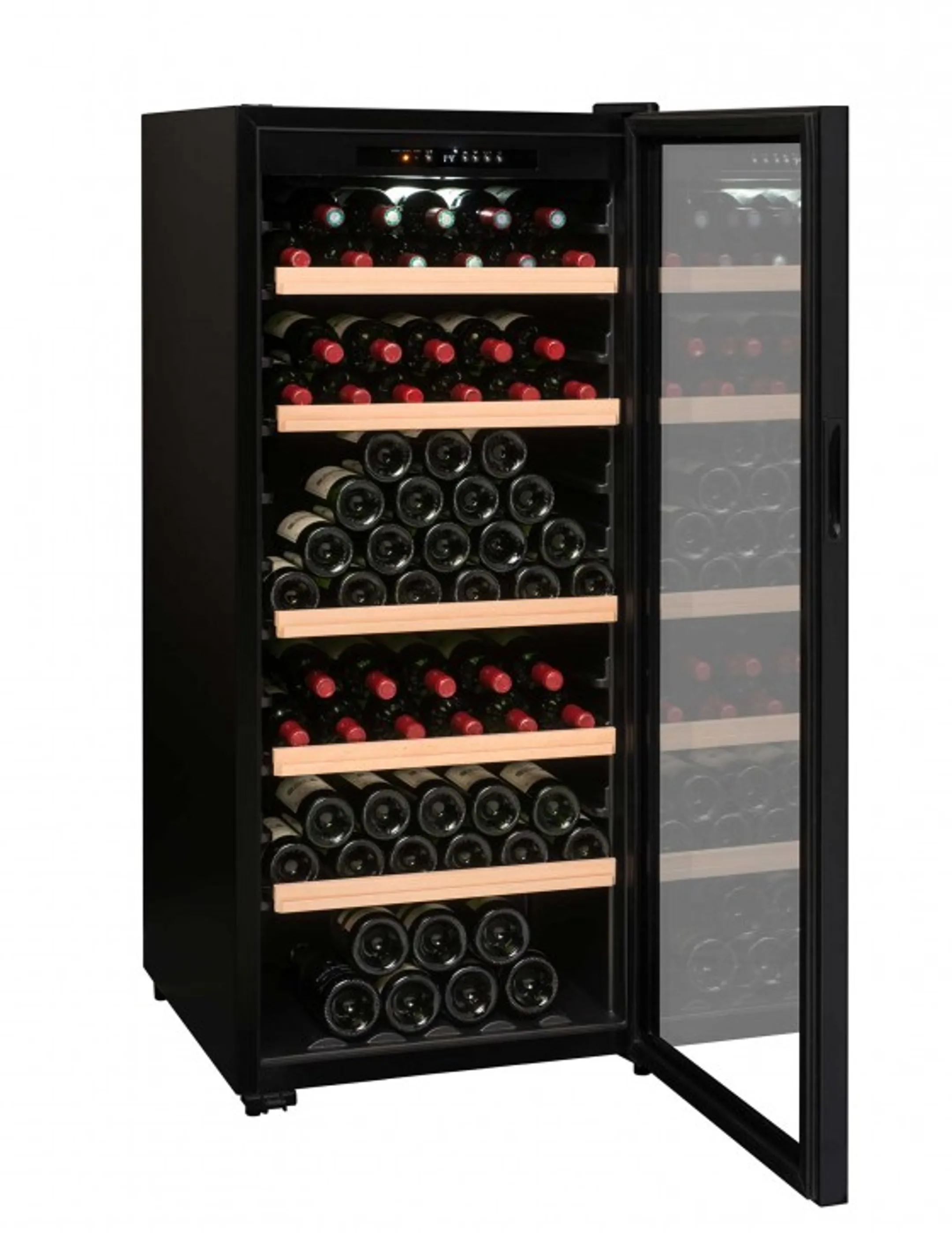 La Sommelière Wijnklimaatkast CTV178 image