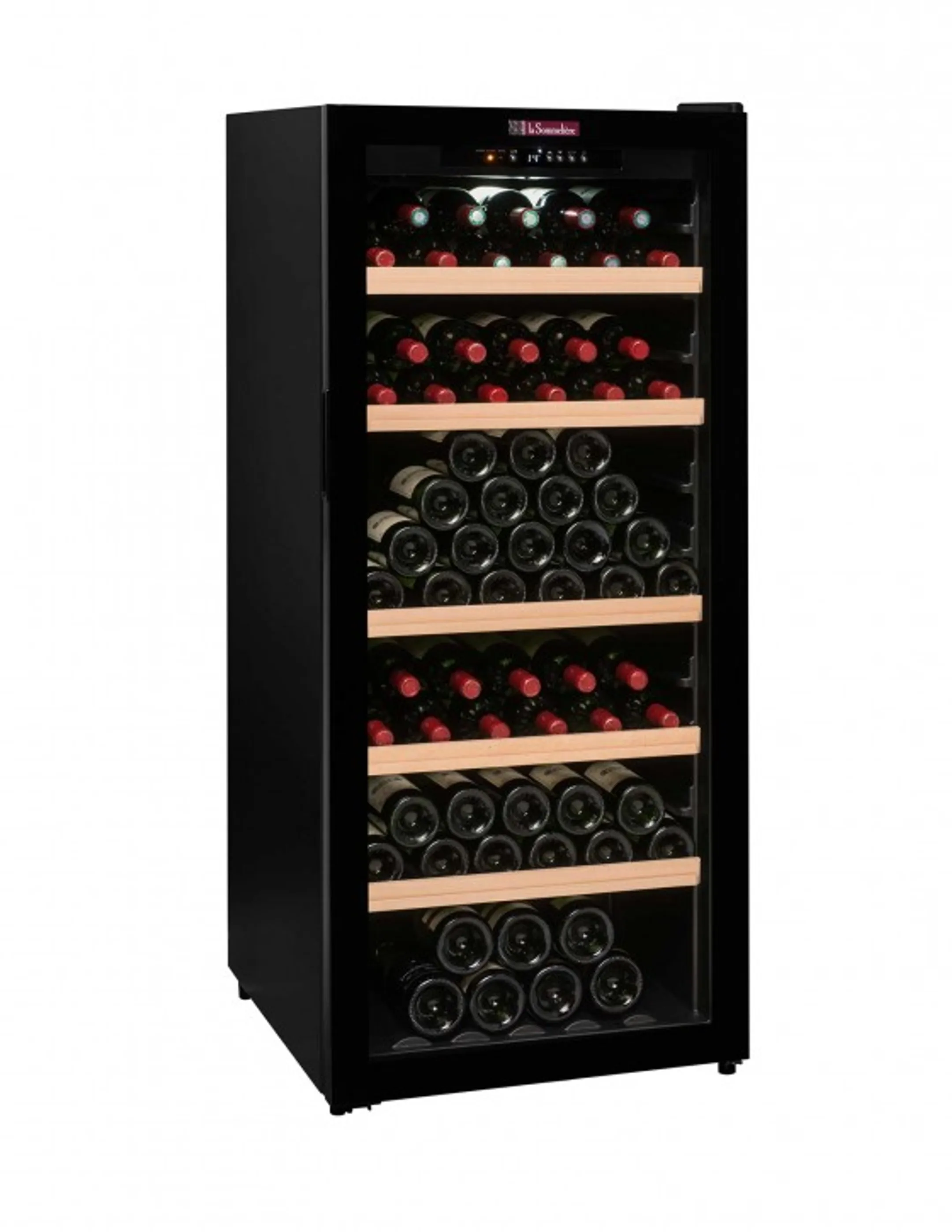 La Sommelière Wijnklimaatkast CTV178 image