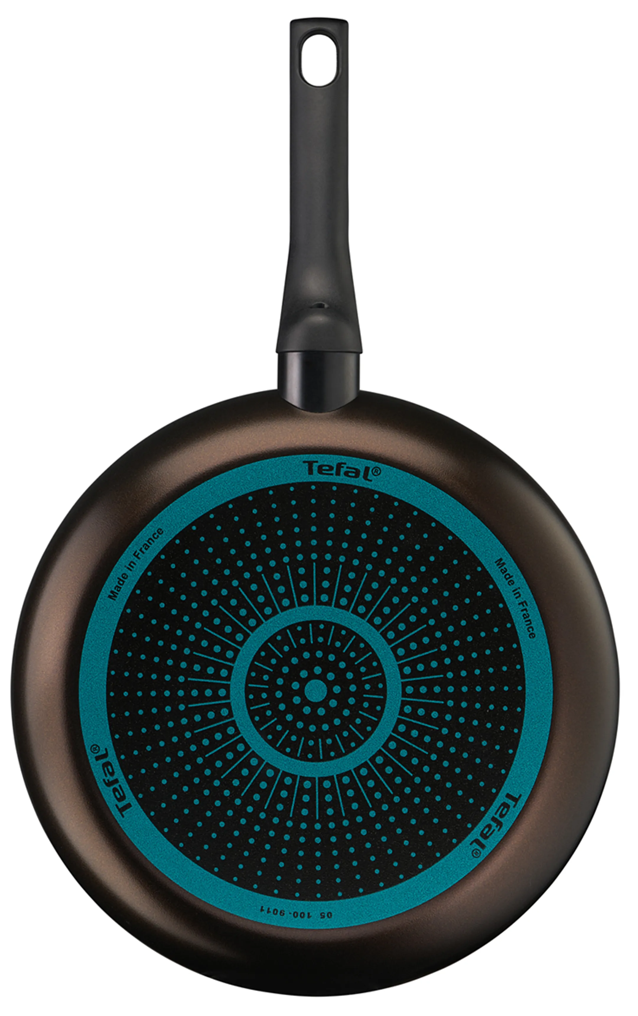 Tefal Poêle à frire - Easy Cook & Clean - Ø28 cm image