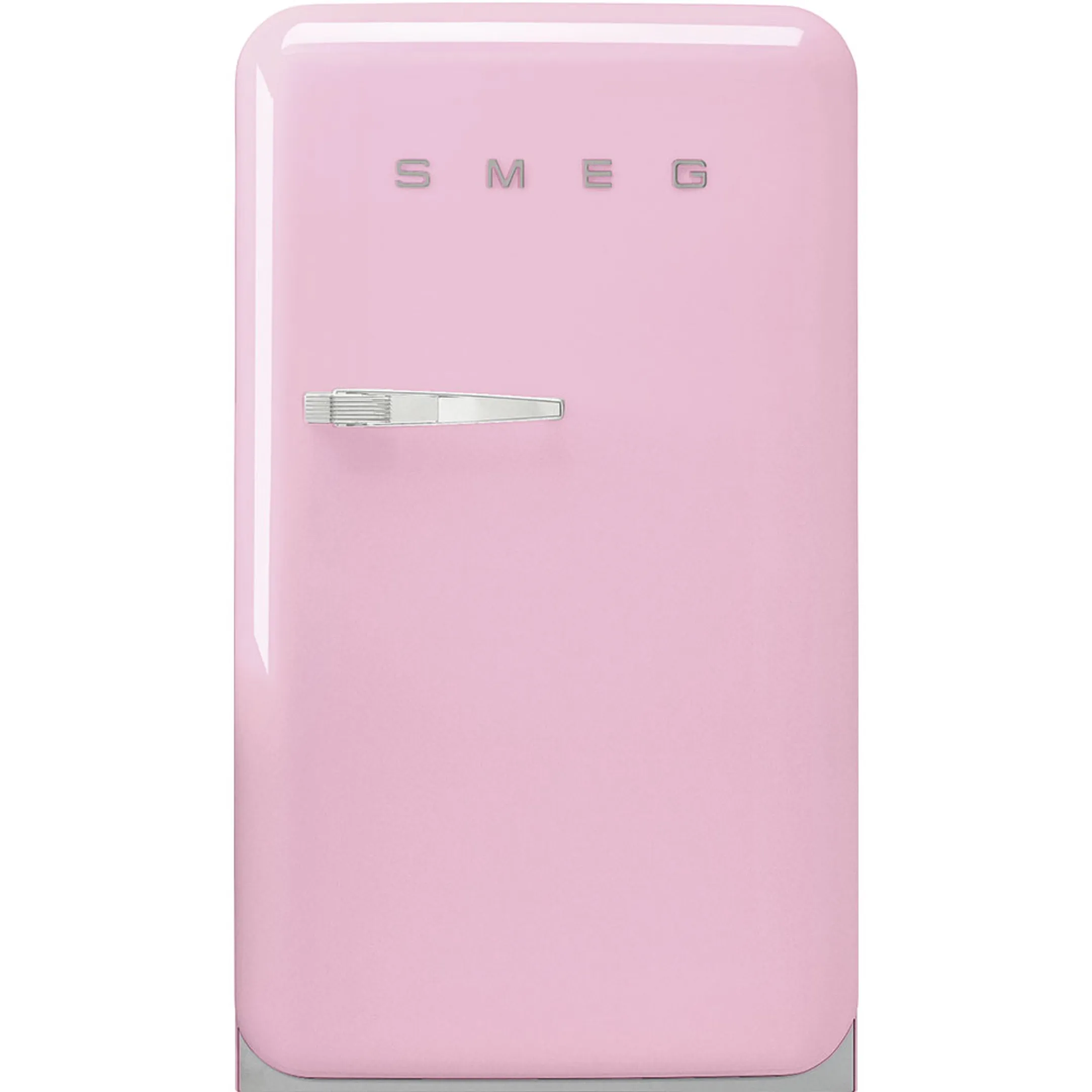 Smeg Frigo FAB10RPK5 Rose image
