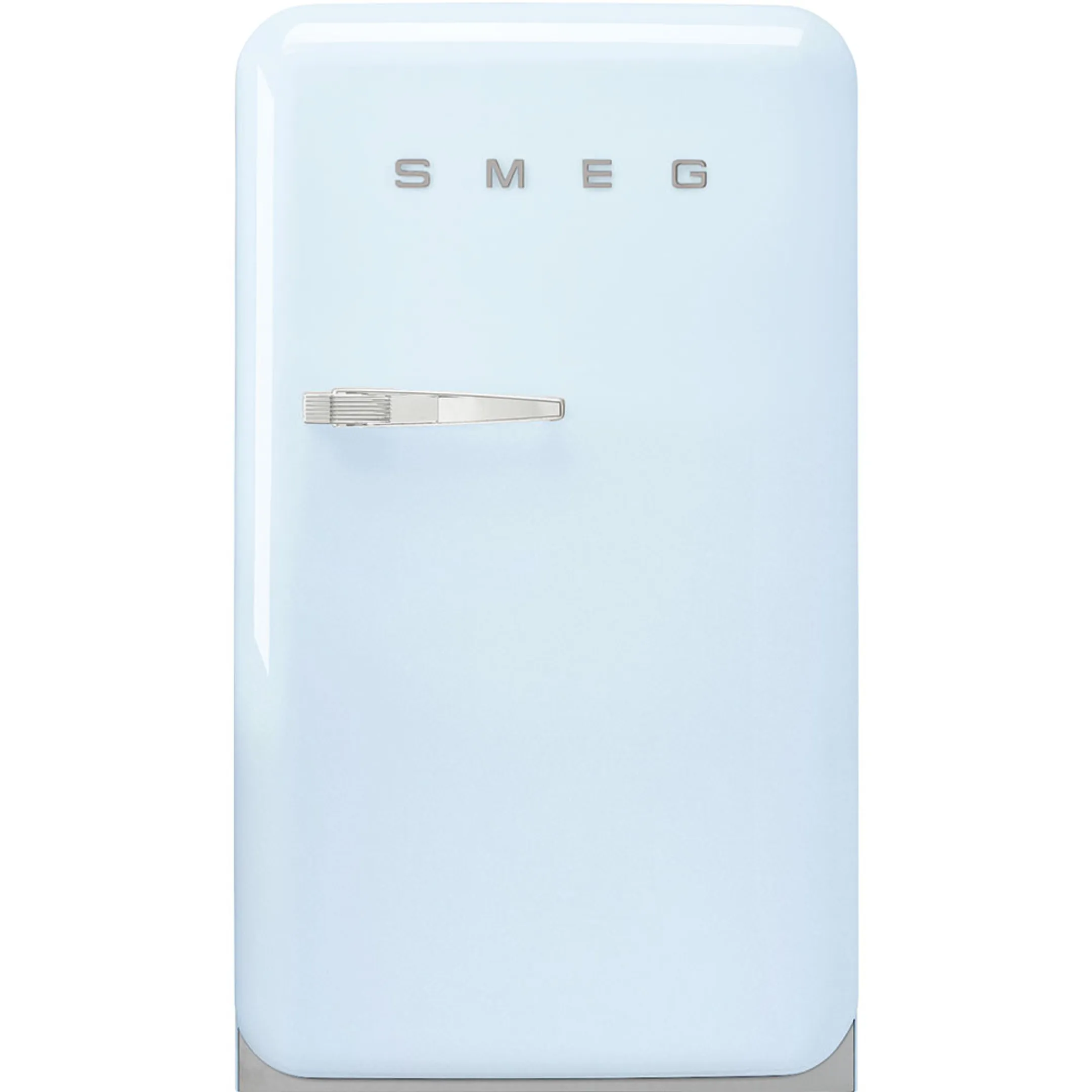 Smeg Frigo FAB10RPB5 Bleu Azur image
