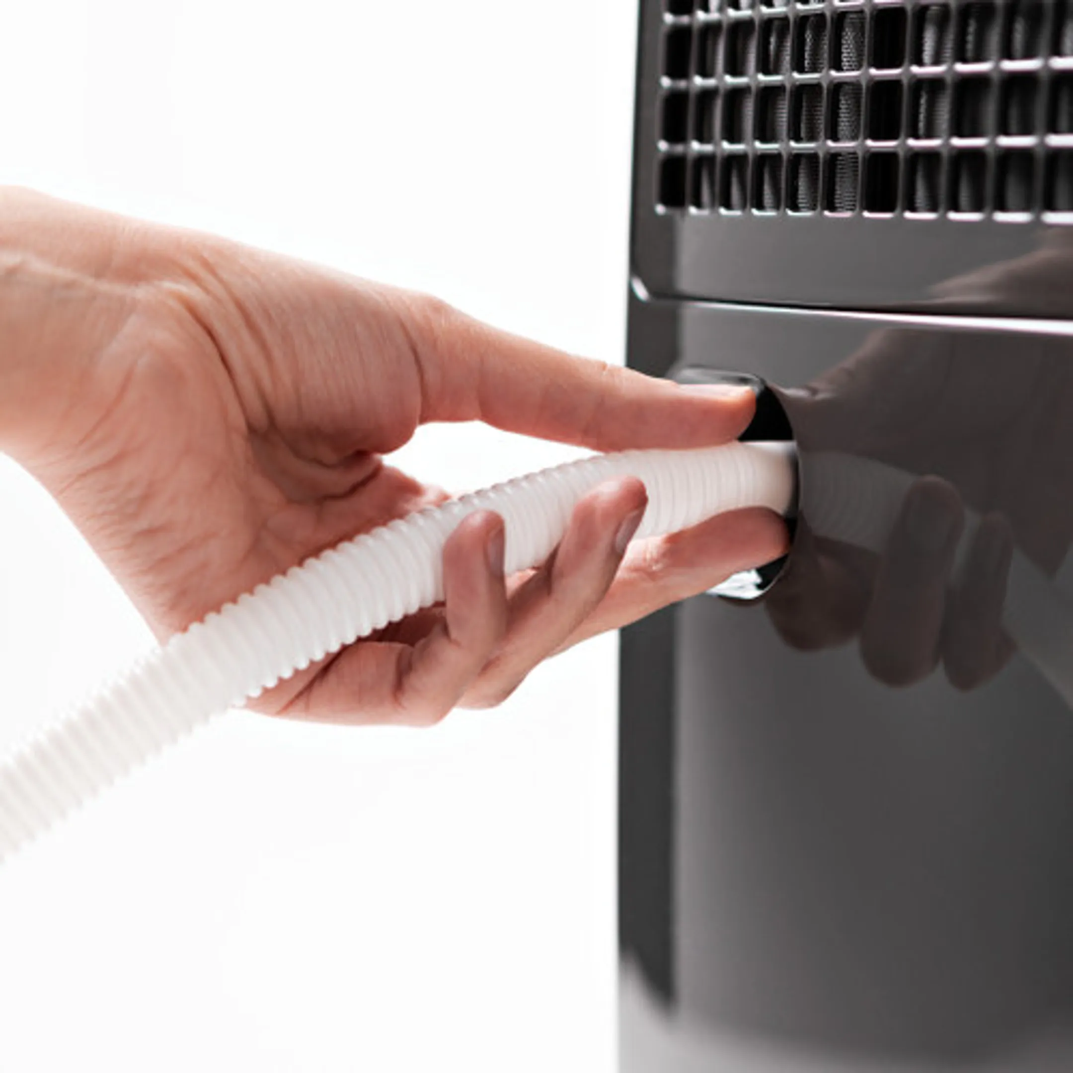 De'Longhi Luchtontvochtiger DDSX220WFA image
