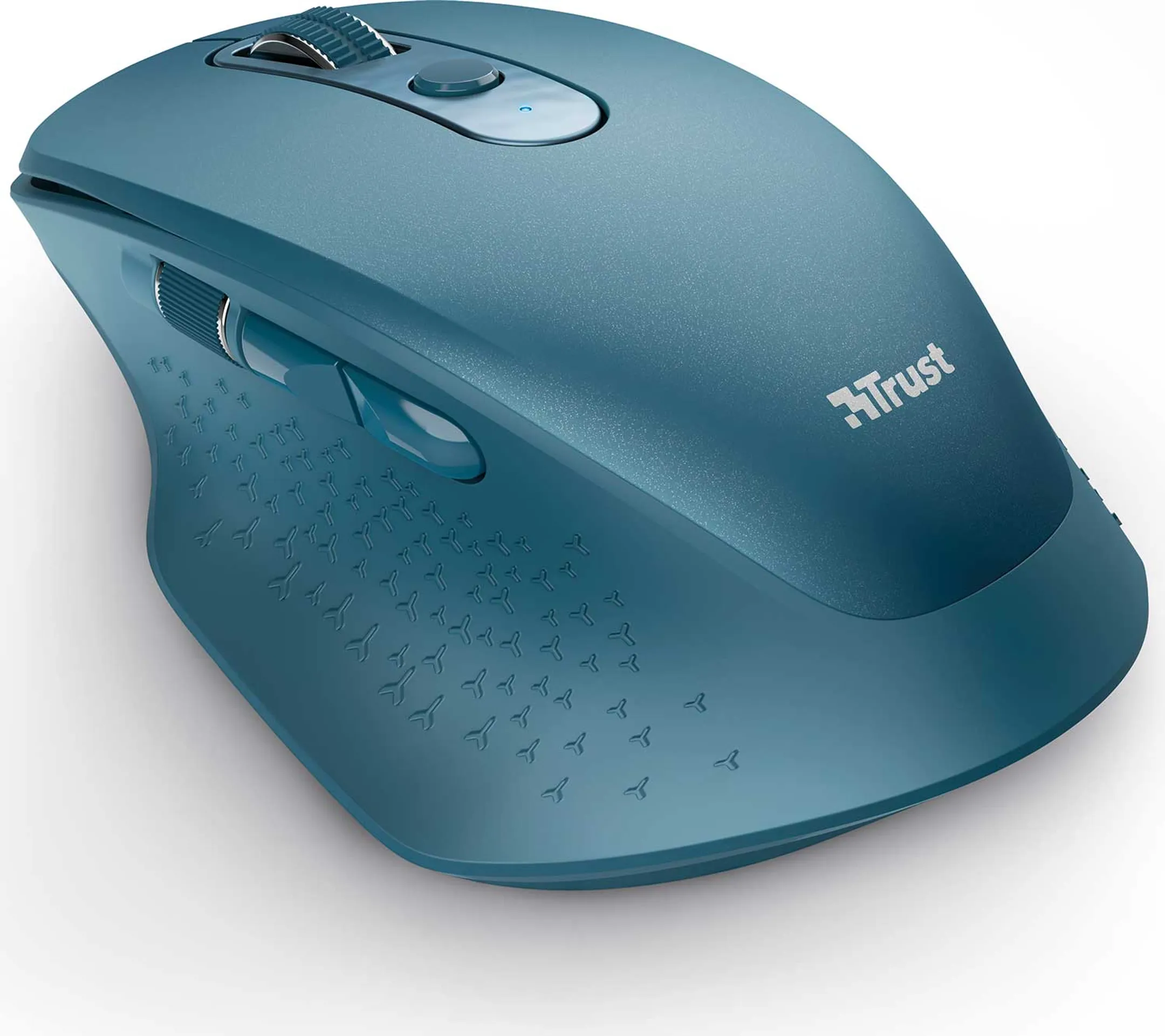 Trust Ozaa - Bleu image