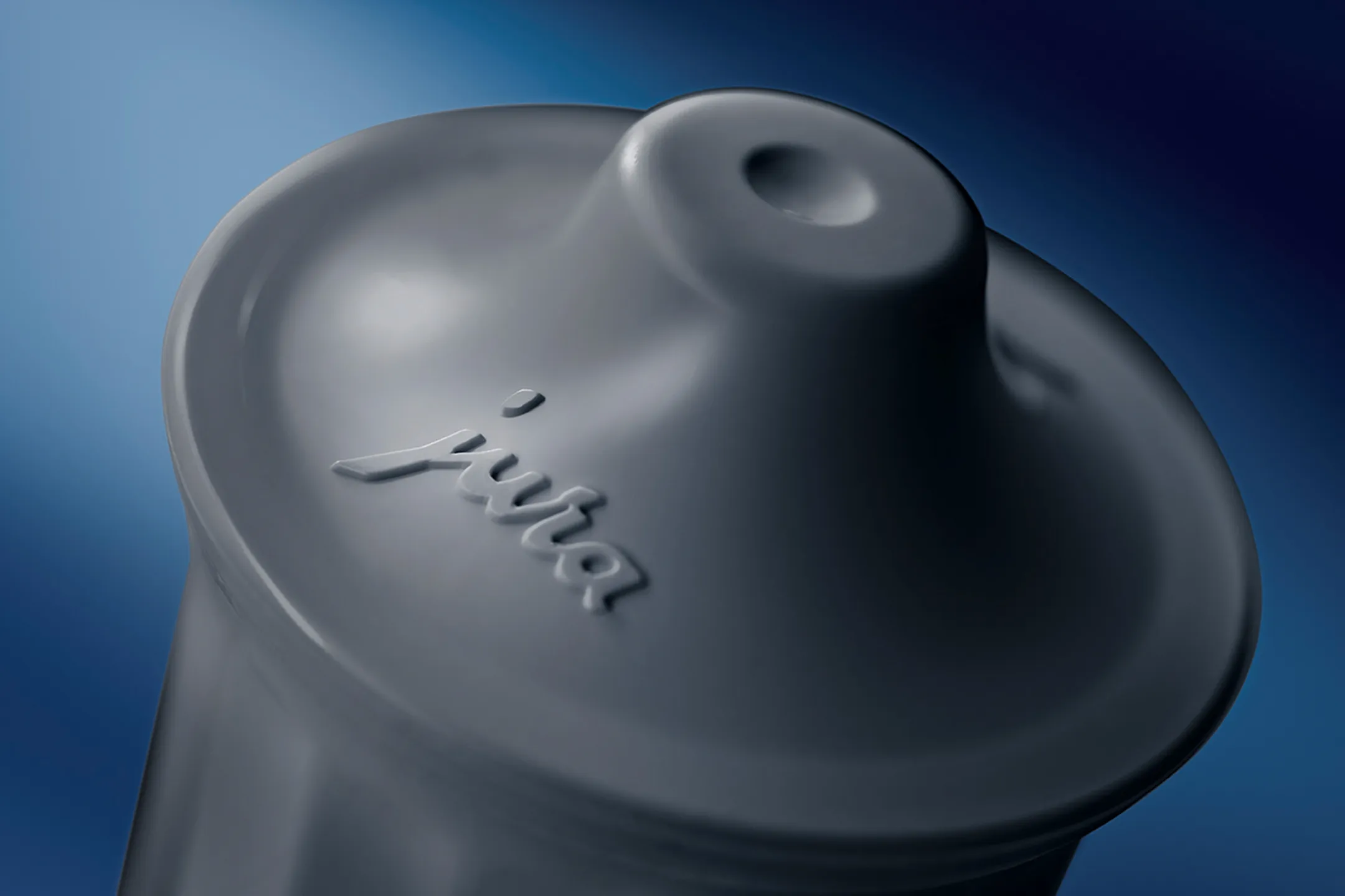 Jura CLARIS Smart+ filterpatronen 3 stuks image