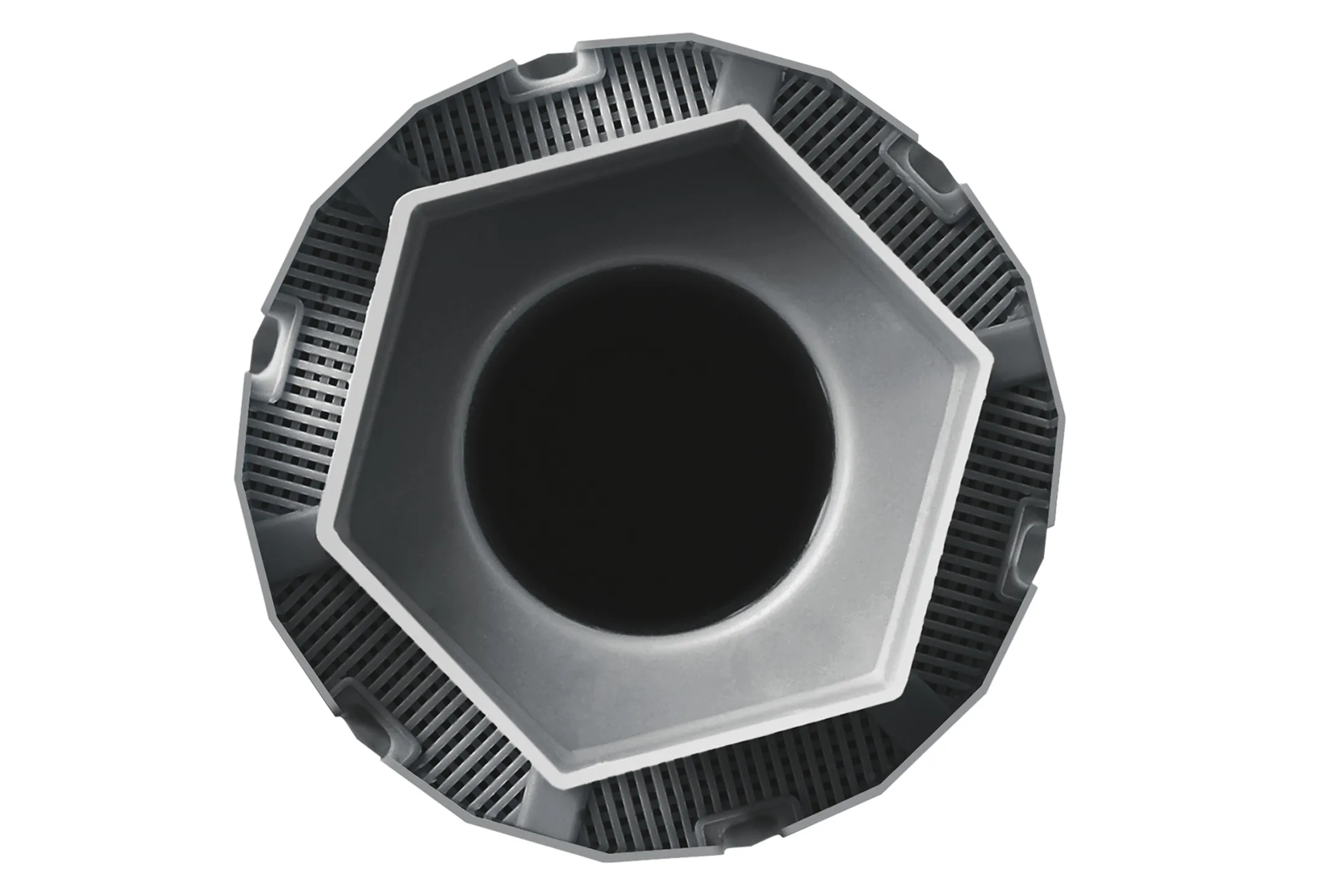 Jura CLARIS Smart+ filterpatronen 3 stuks image