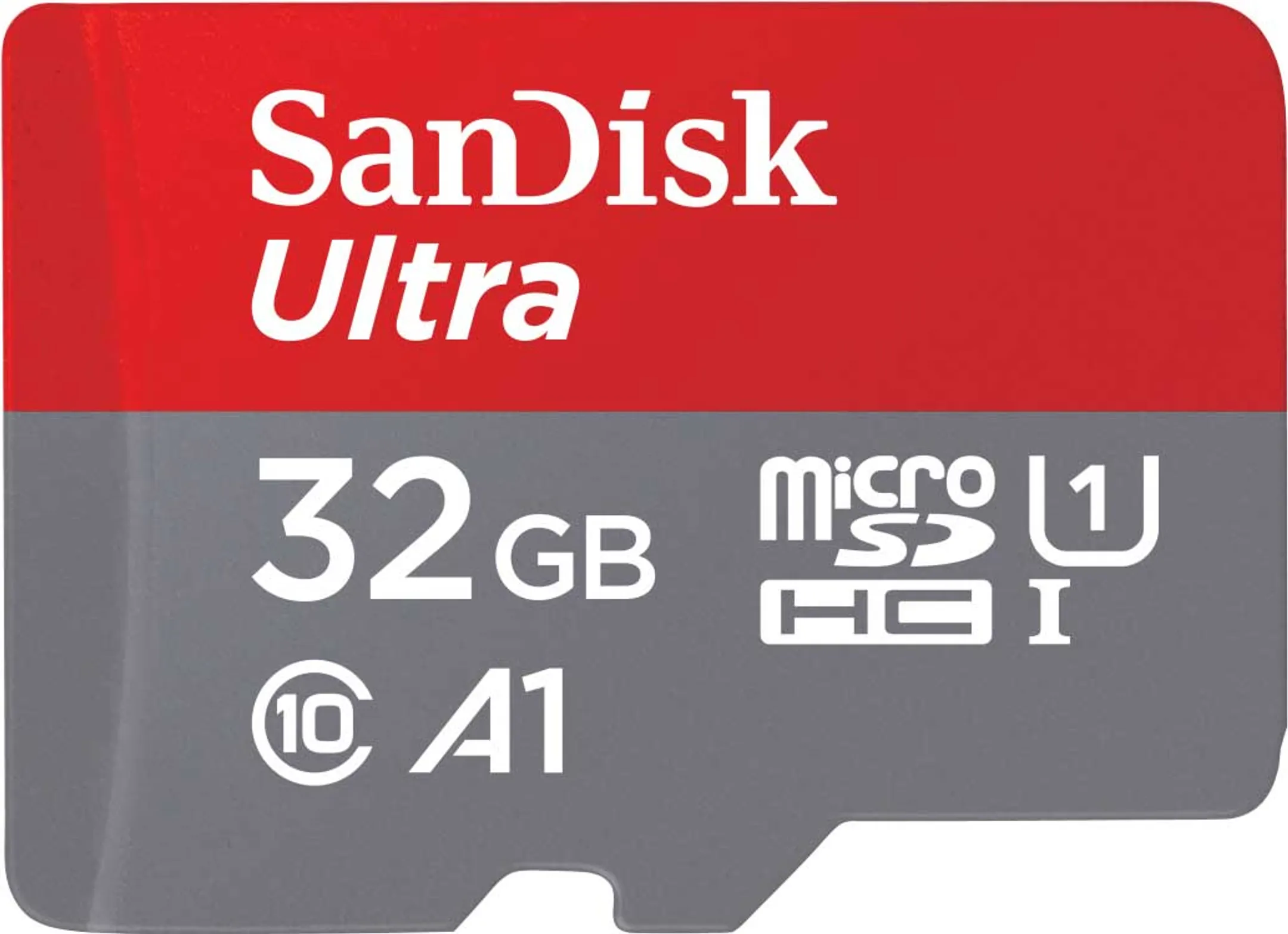 Ultra micro SDHC-kaart - 32 GB