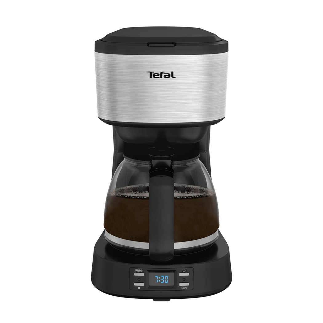 Tefal Machine à café Equinox CM520D10 Krëfel les meilleurs prix