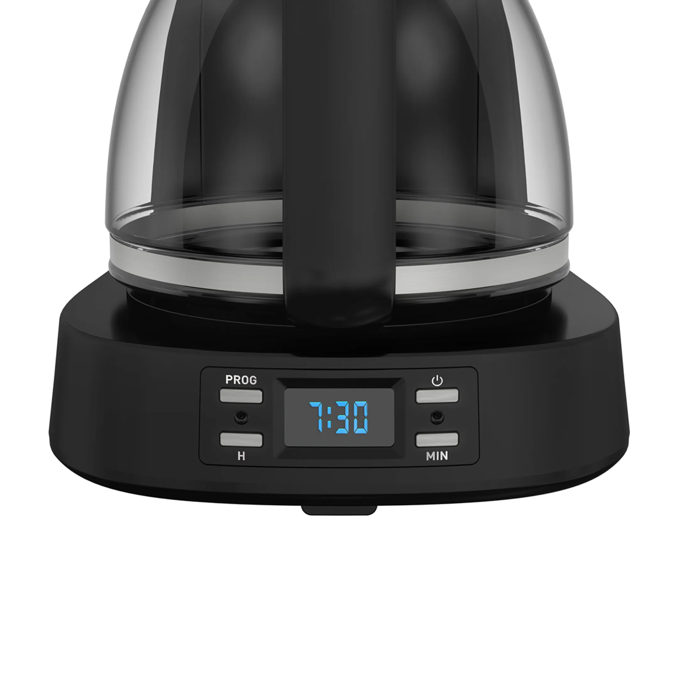 Tefal Machine à café Equinox CM520D10 image