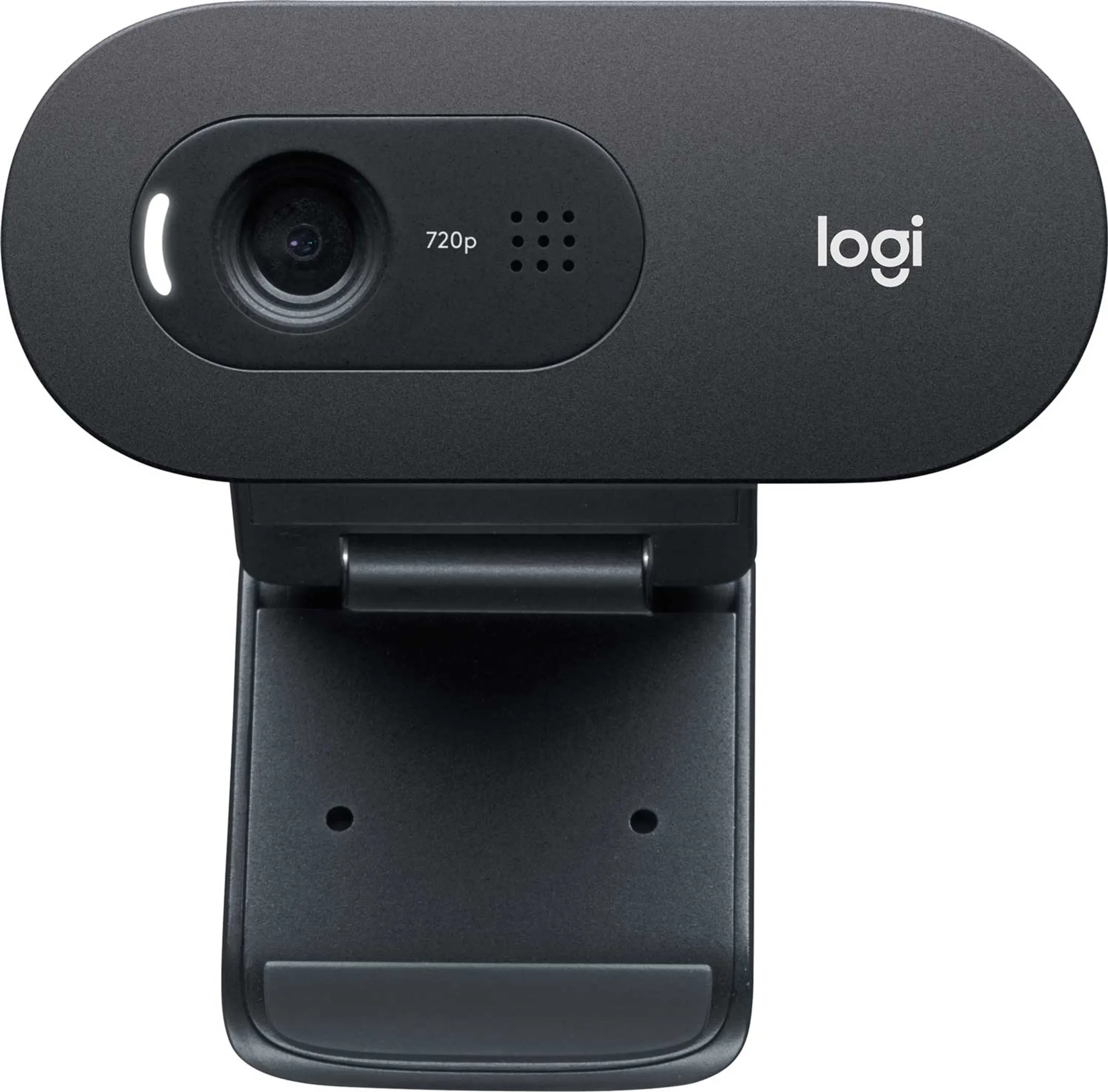 Webcam HD avec micro longue portée