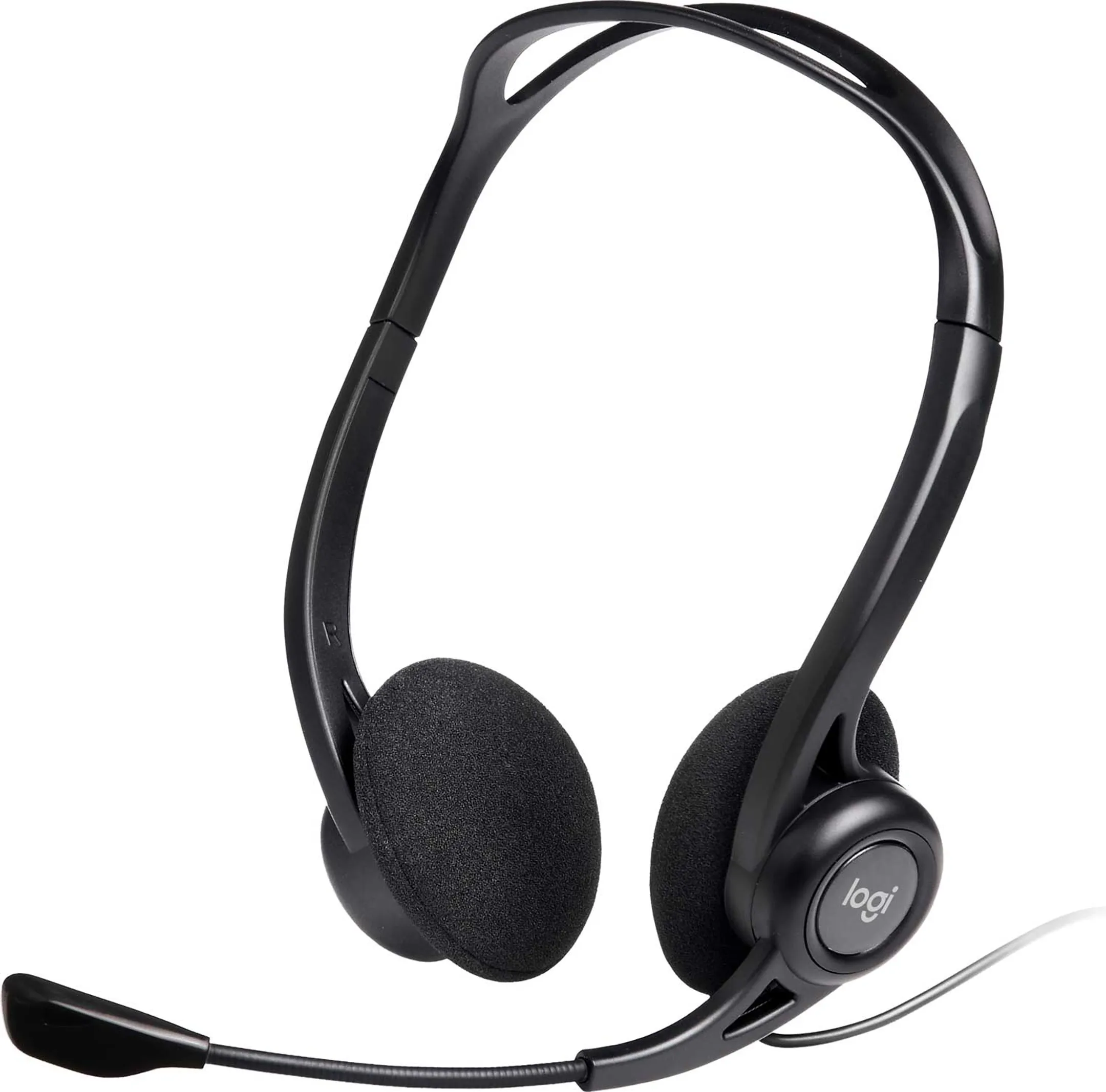 Logitech Casque PC 960 - Noir image