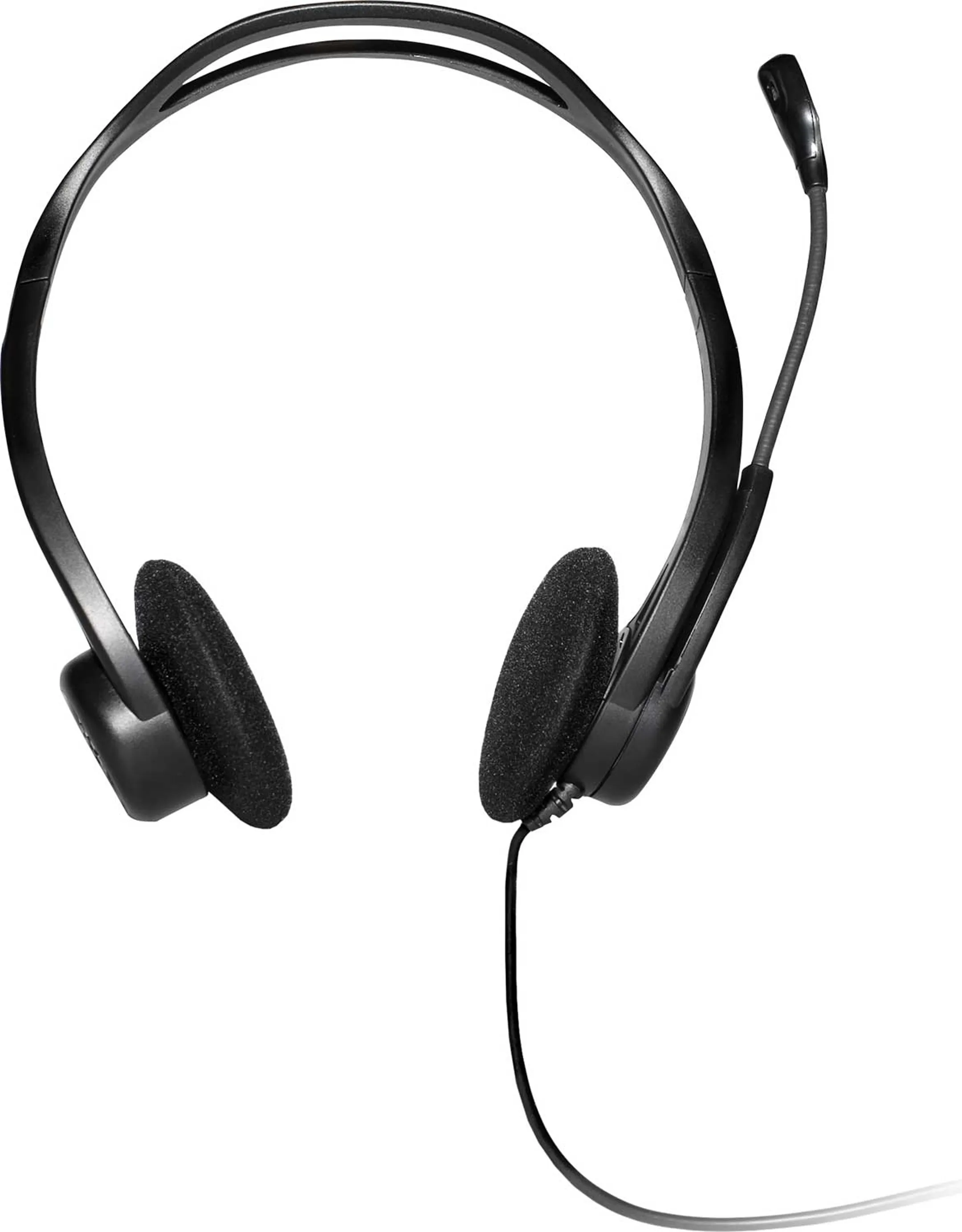 Logitech Casque PC 960 - Noir image
