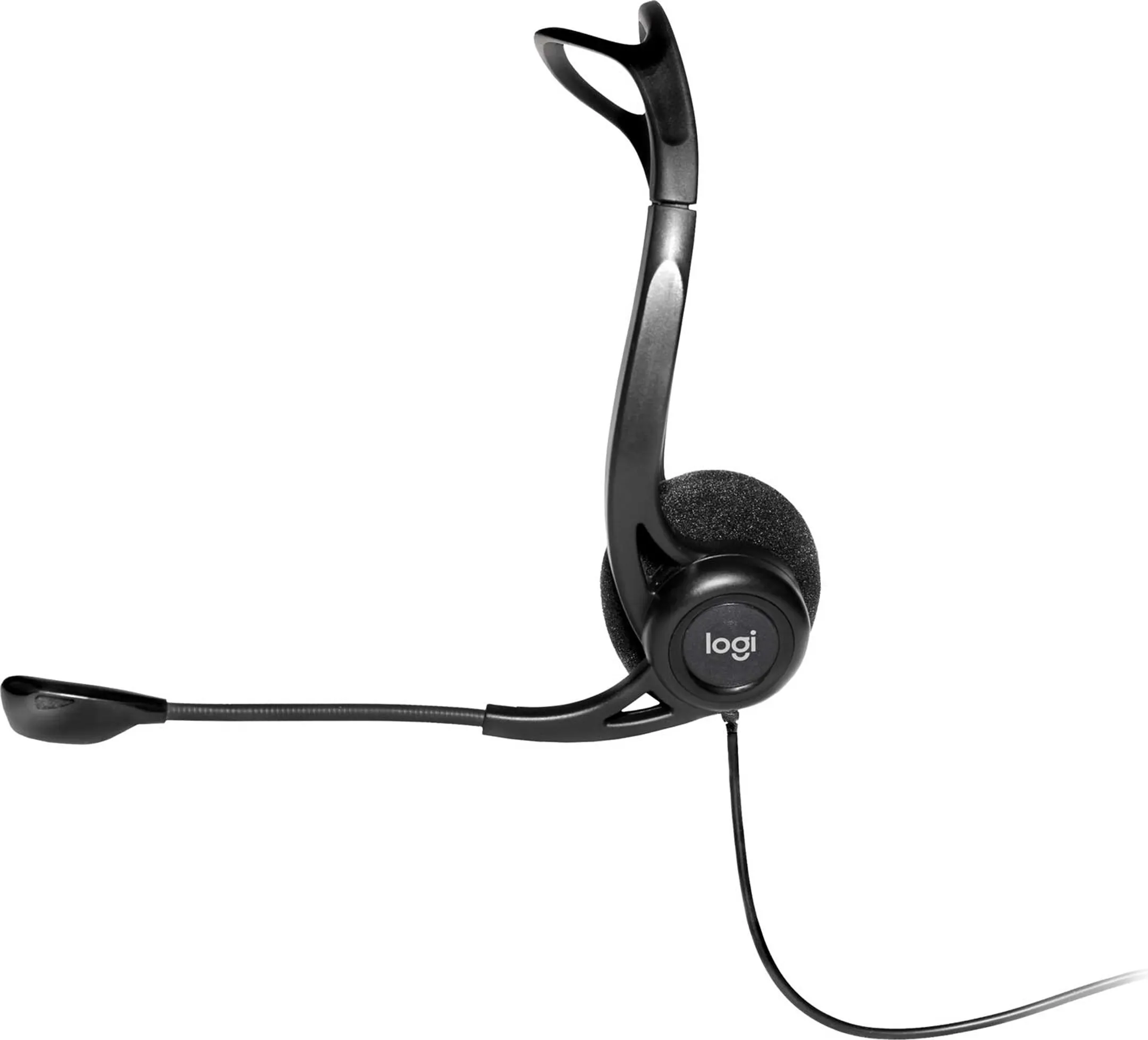 Logitech Casque PC 960 - Noir image