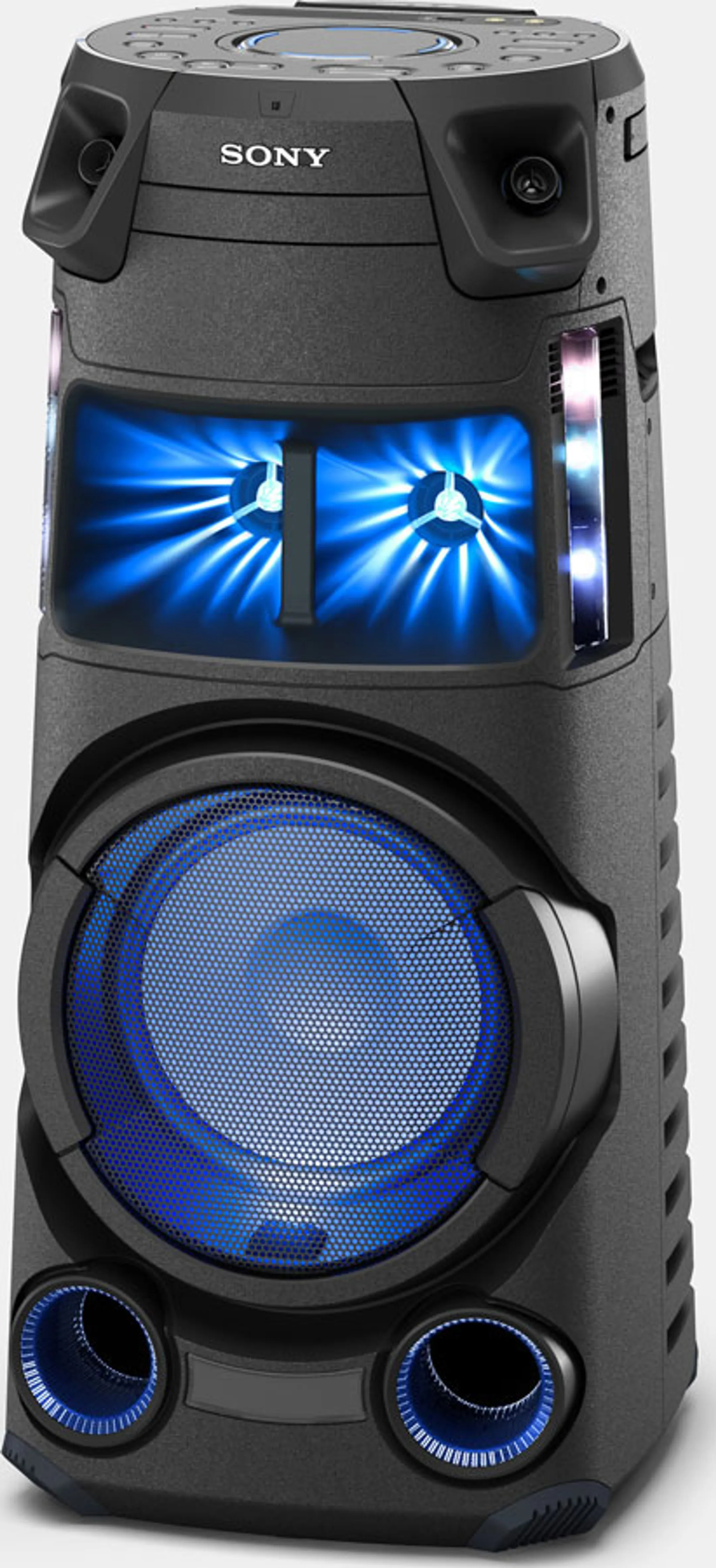 Sony MHC-V43D Enceinte Party image