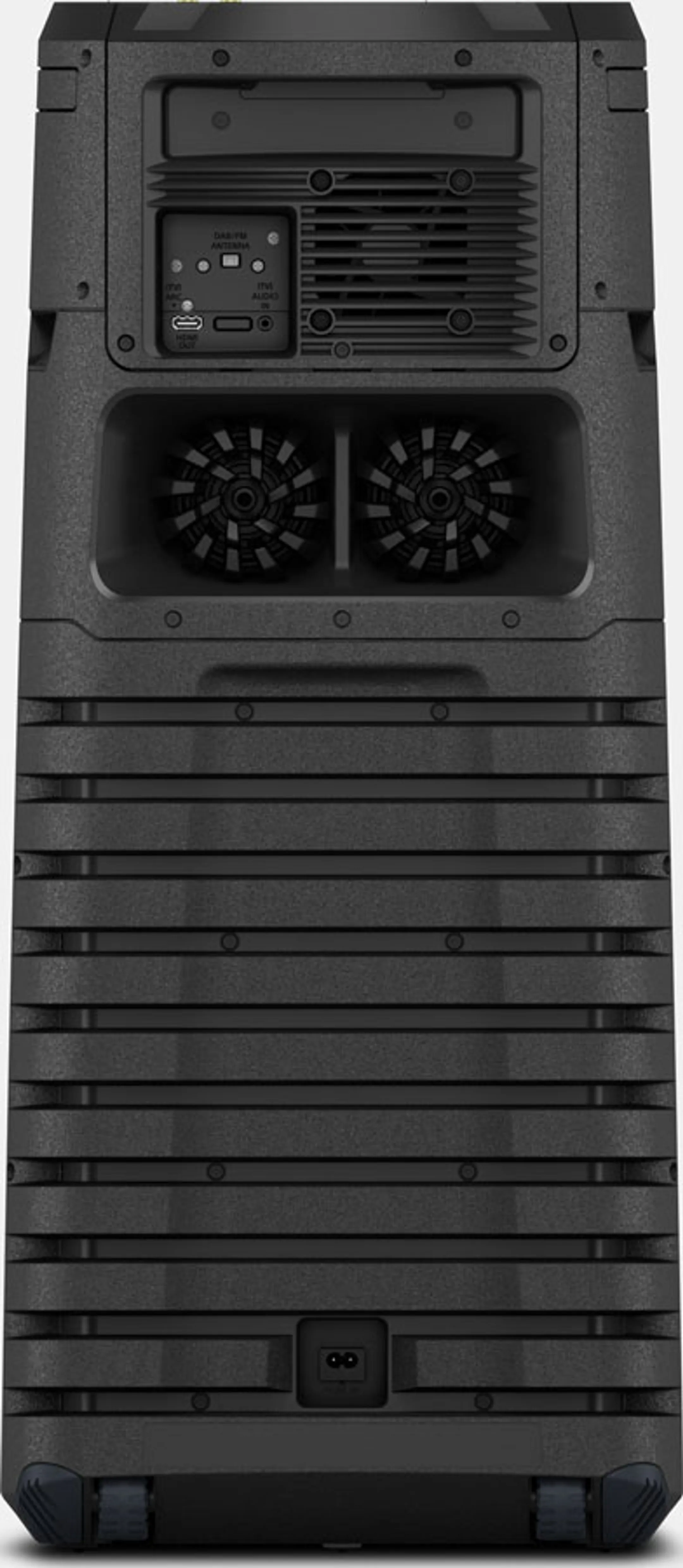 Sony MHC-V43D Enceinte Party image