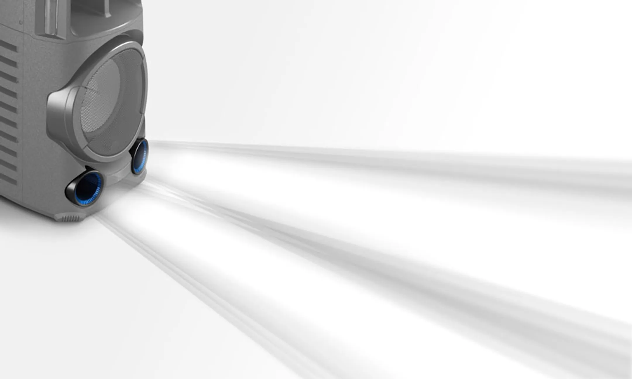 Sony MHC-V43D Enceinte Party image