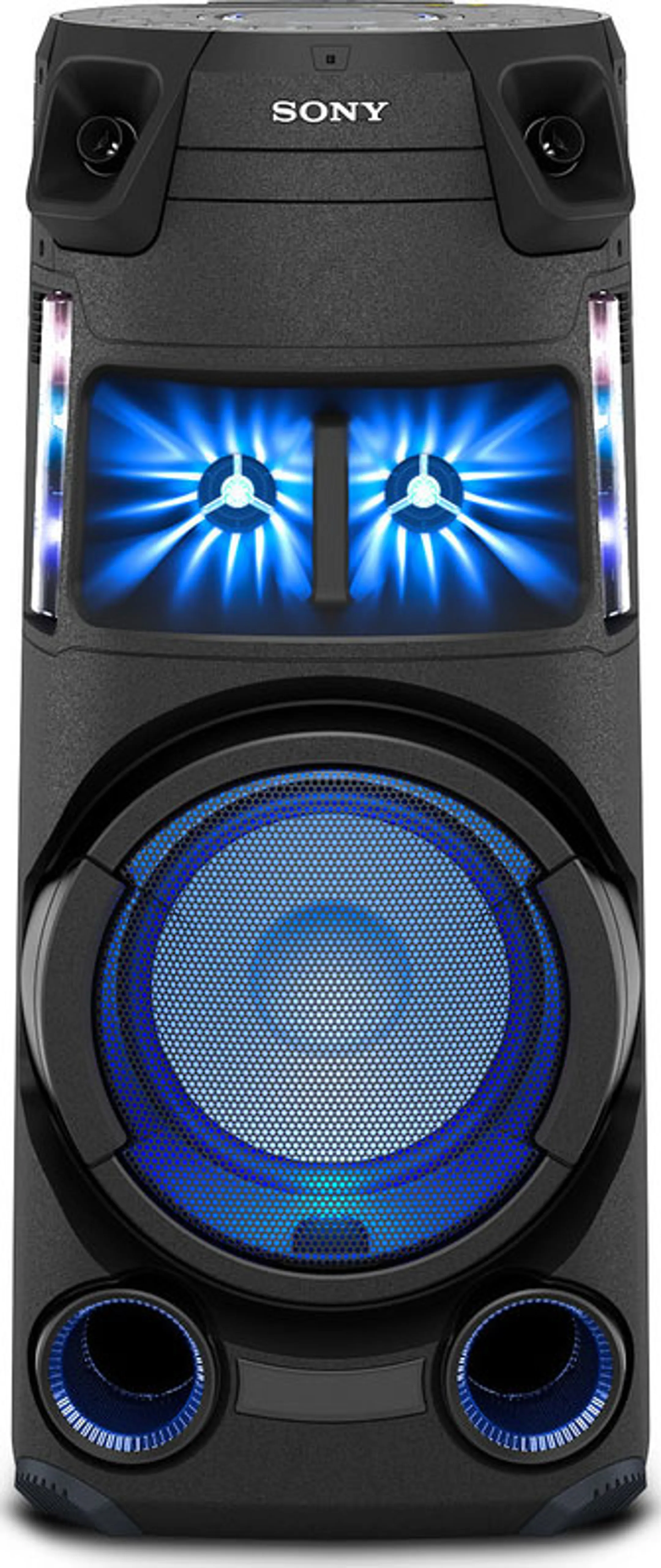 Sony MHC-V43D Enceinte Party image