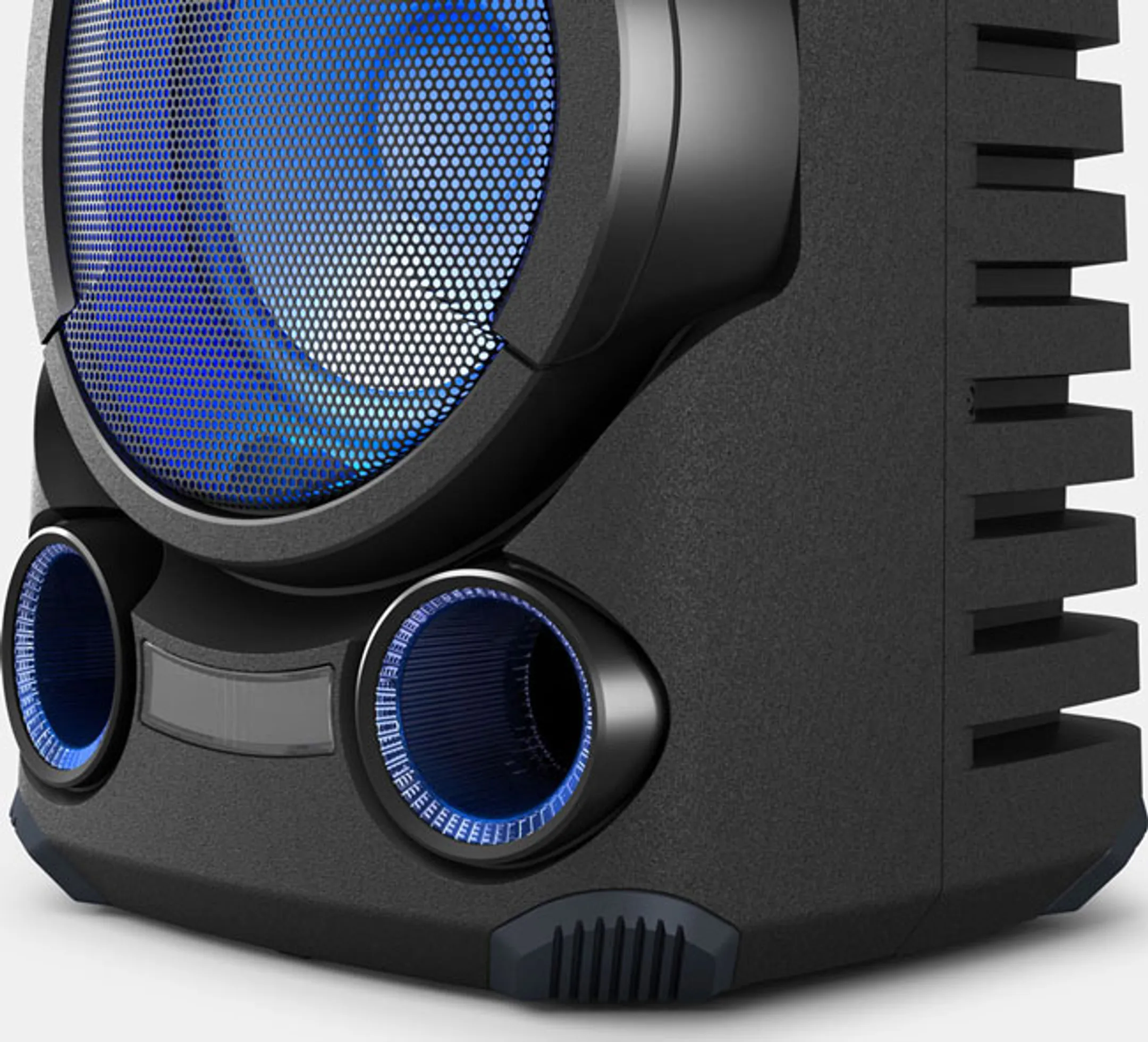 Sony MHC-V43D Enceinte Party image