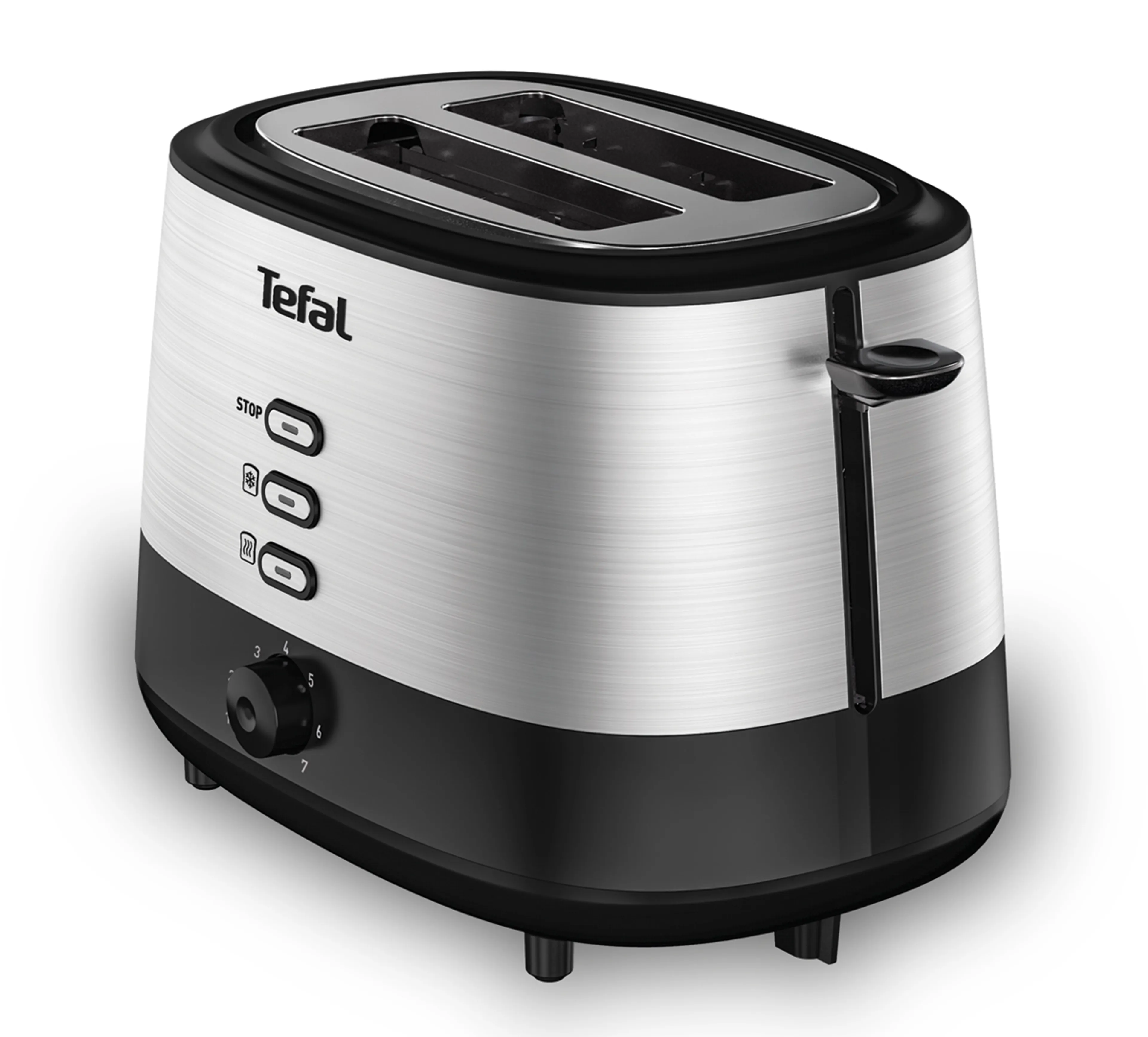 Tefal Broodrooster Equinox TT520D10 image