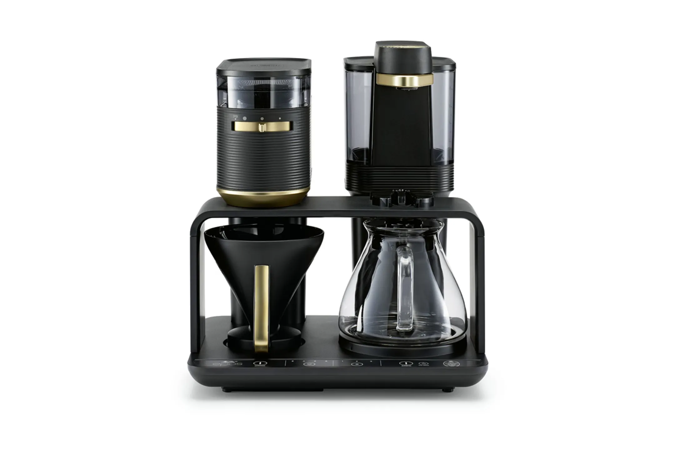 Koffiezetapparaat EPOS® 1024-02