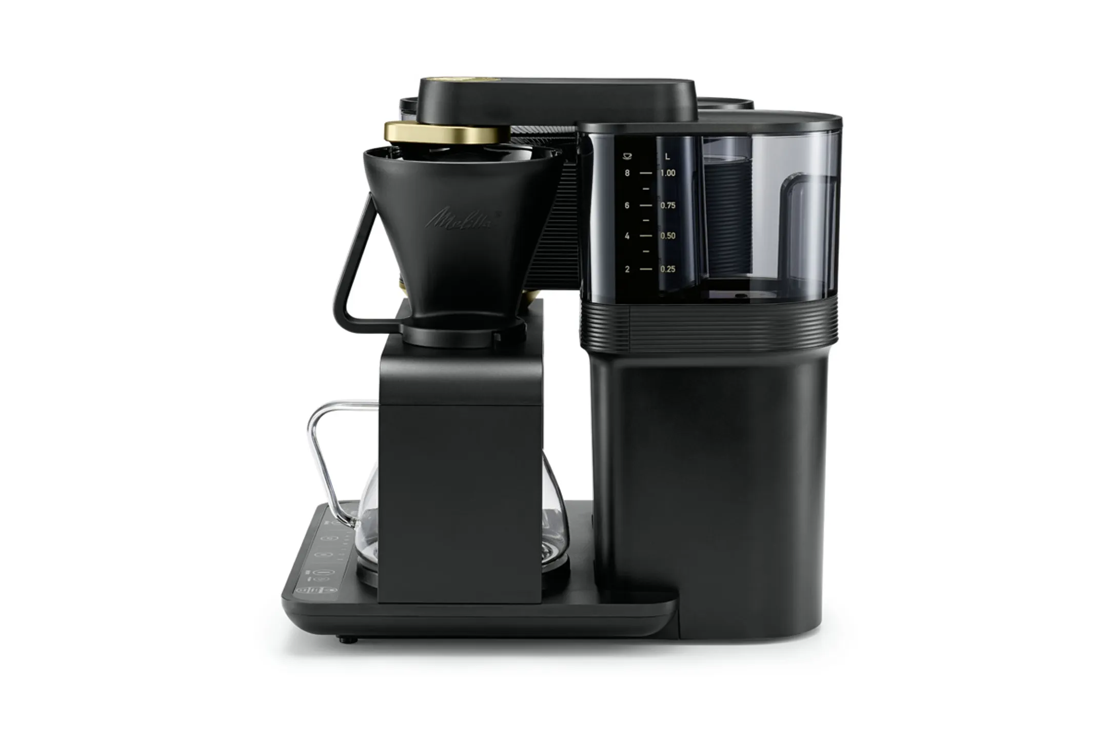 Melitta Koffiezetapparaat EPOS® 1024-02 image