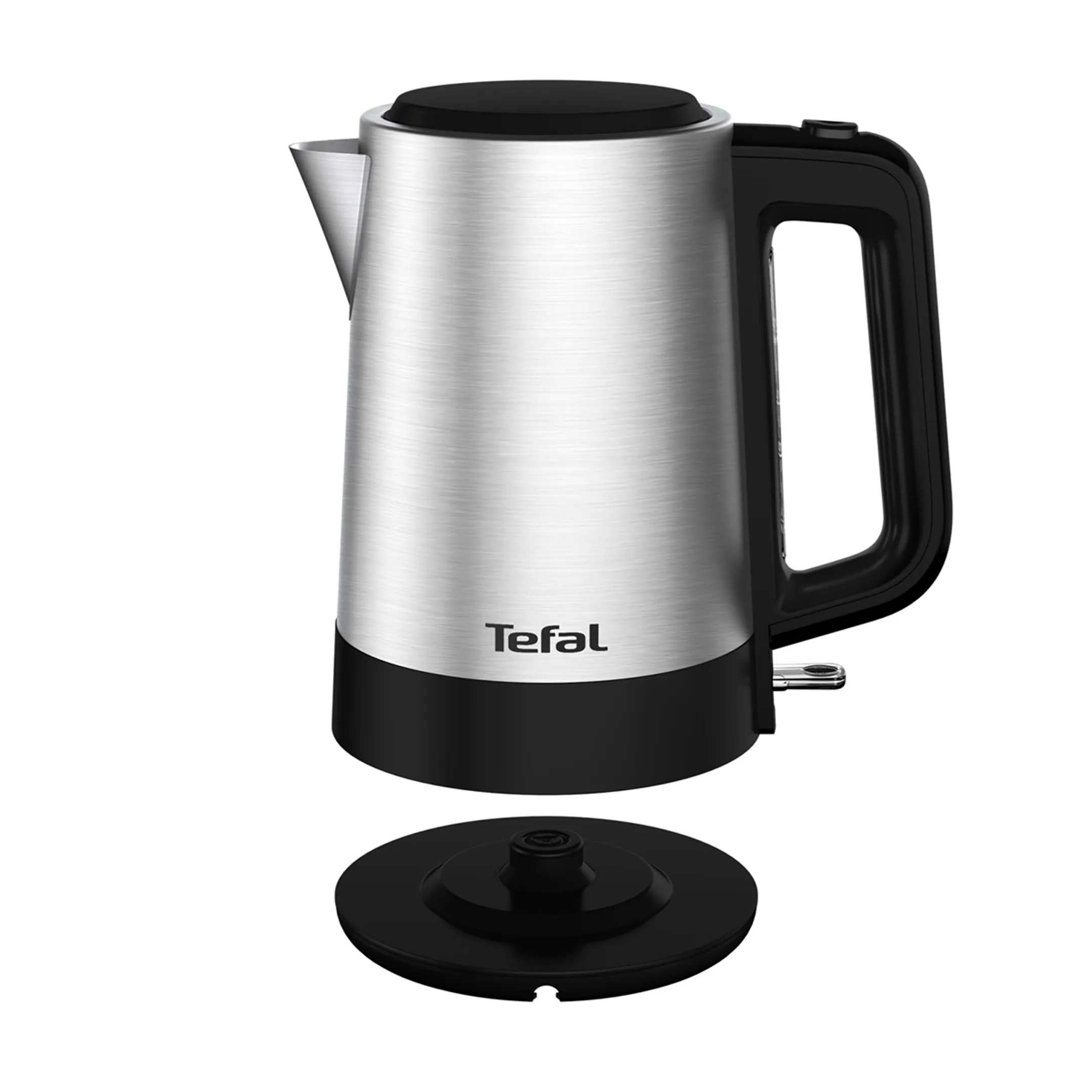 Tefal Waterkoker Equinox BI520D10 image