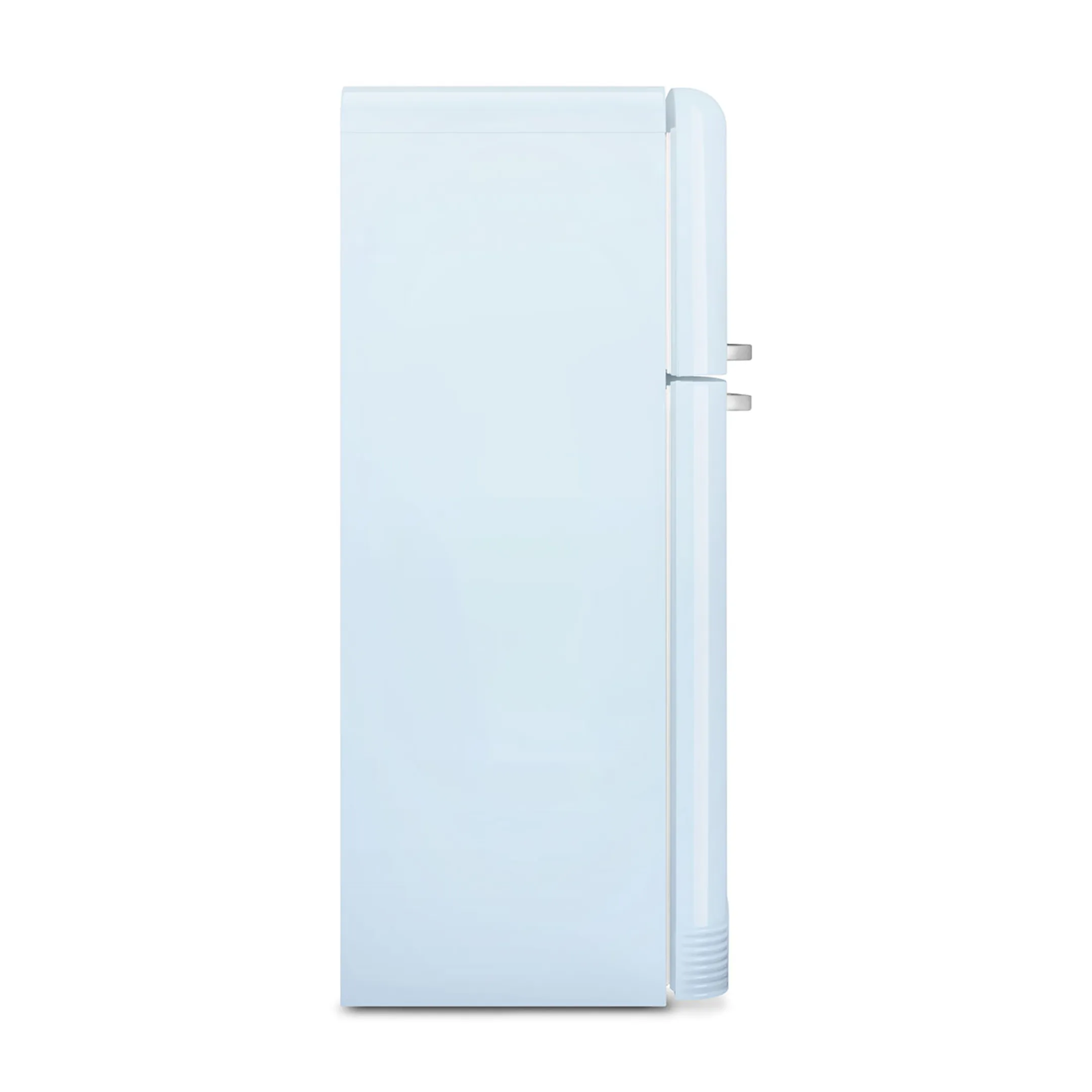 Smeg Koelkast met diepvries FAB50RPB5 Pastel blauw image