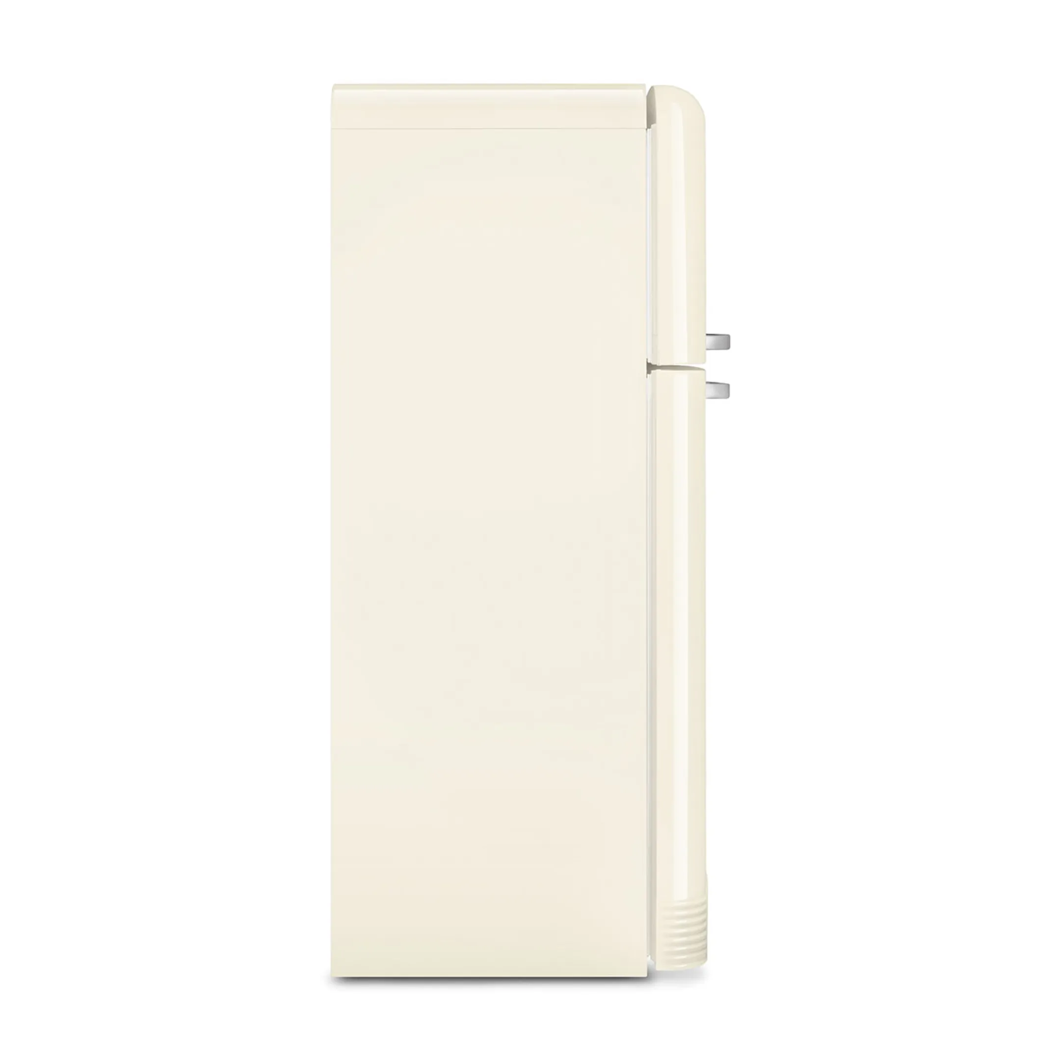 Smeg Koelkast met diepvries FAB50RCR5 Beige image