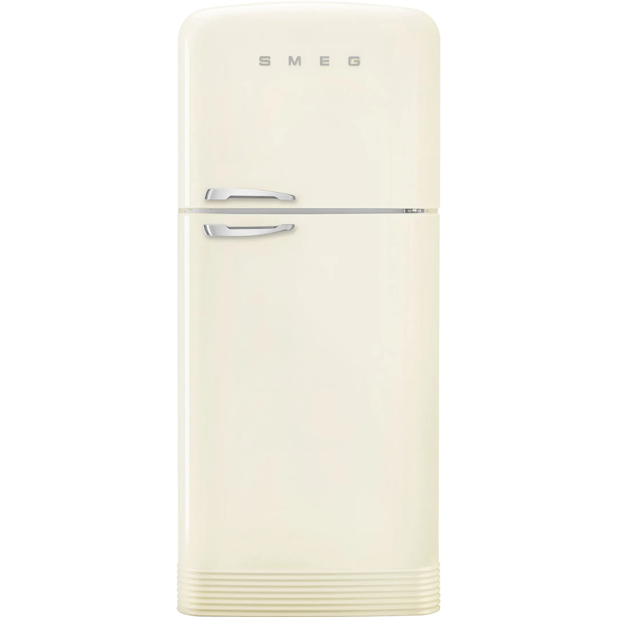 Koelkast met diepvries FAB50RCR5 Beige