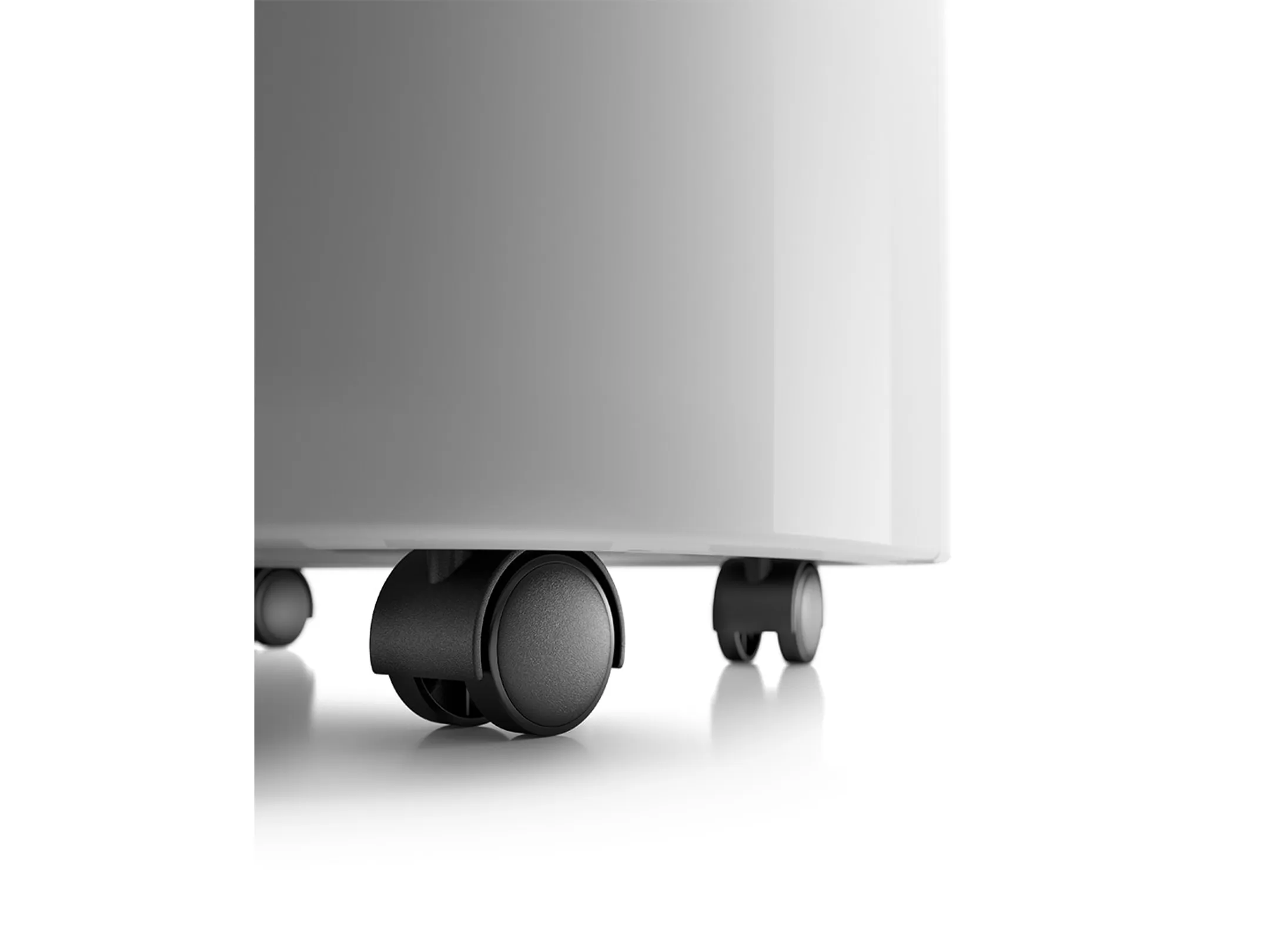 De'Longhi Climatiseur mobile PACEM90 SILENT image