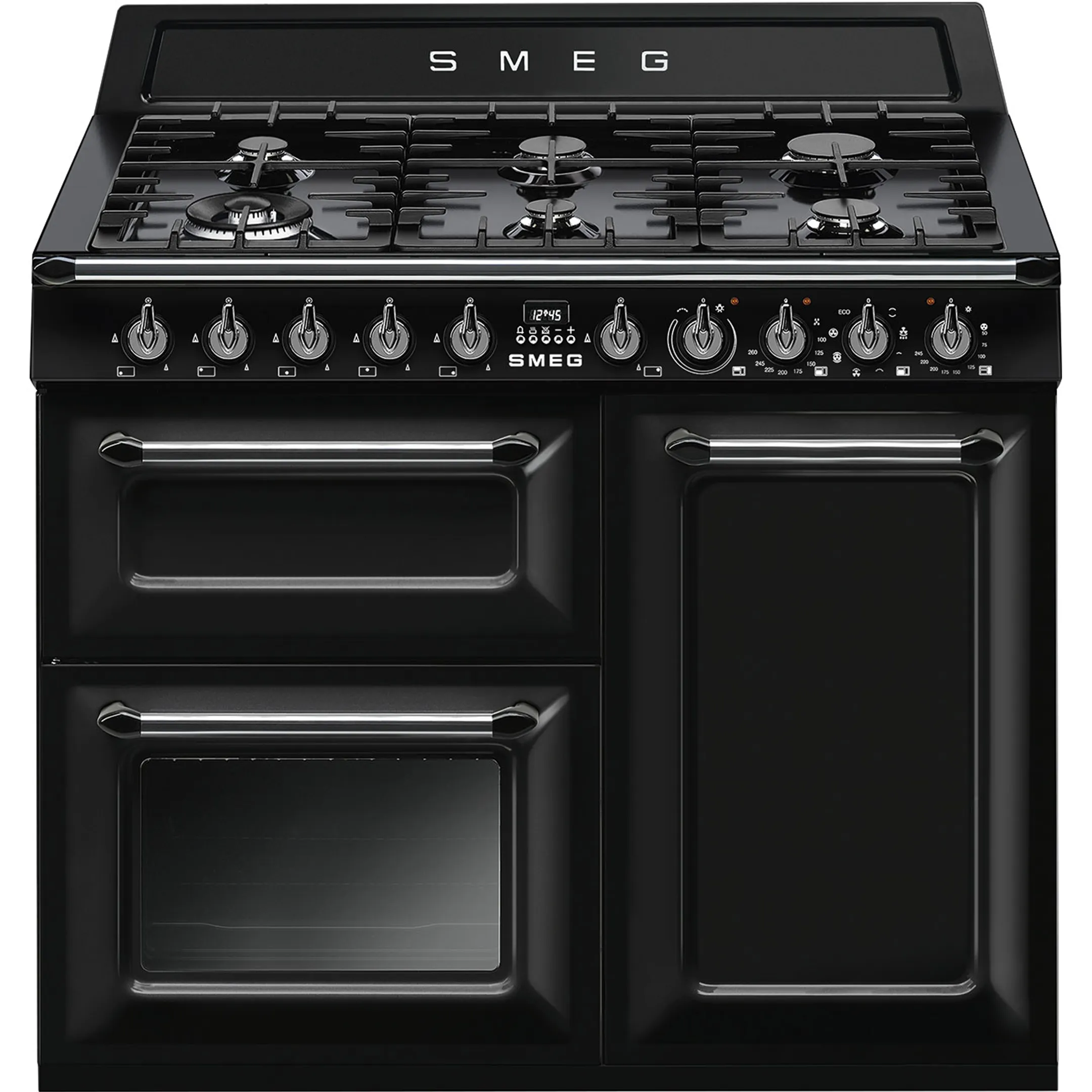 Fornuis TR103BL