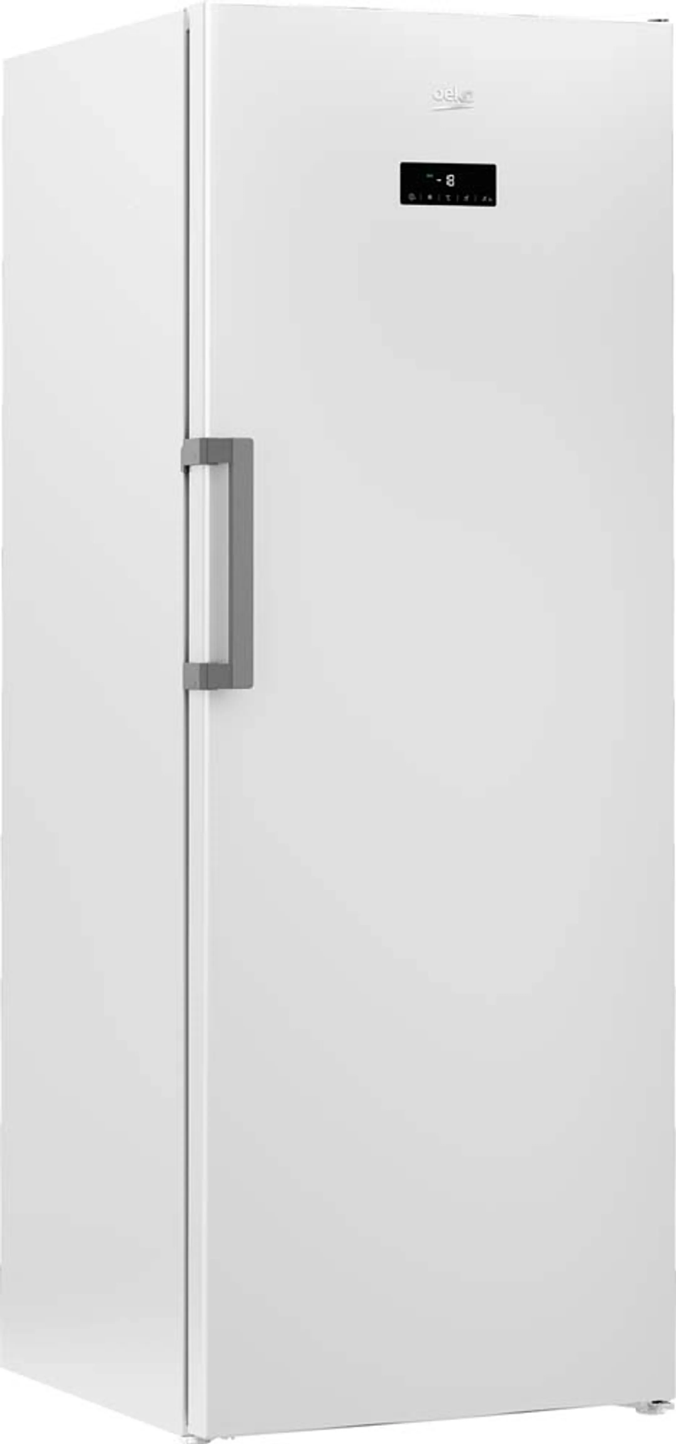 Beko Diepvries RFNE448E35W image