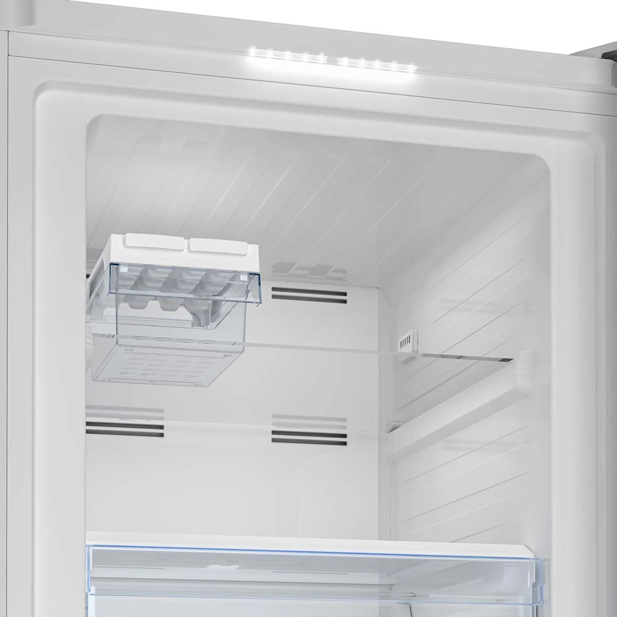 Beko Diepvries RFNE448E35W image