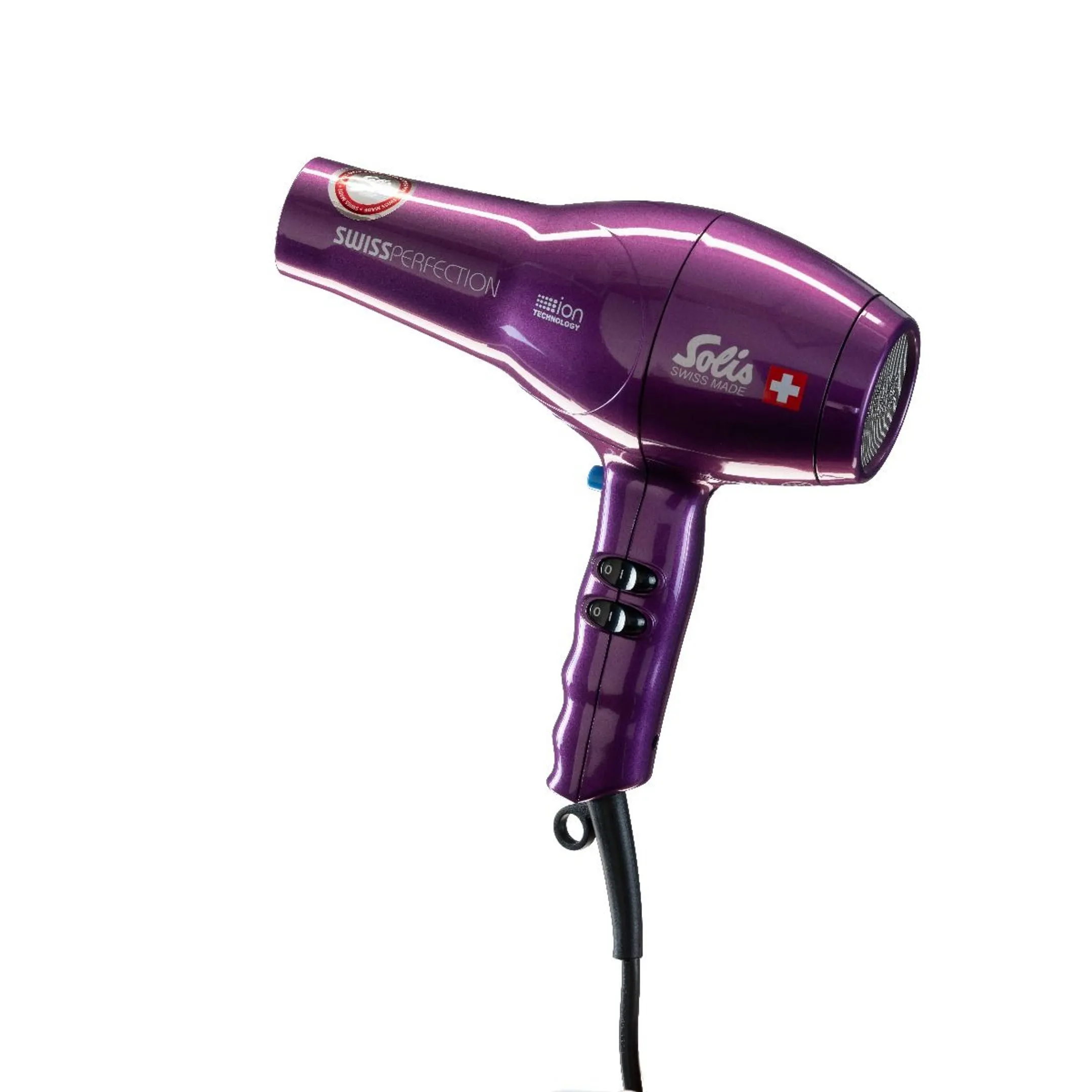 Solis Haardroger Swiss Perfection 440 image