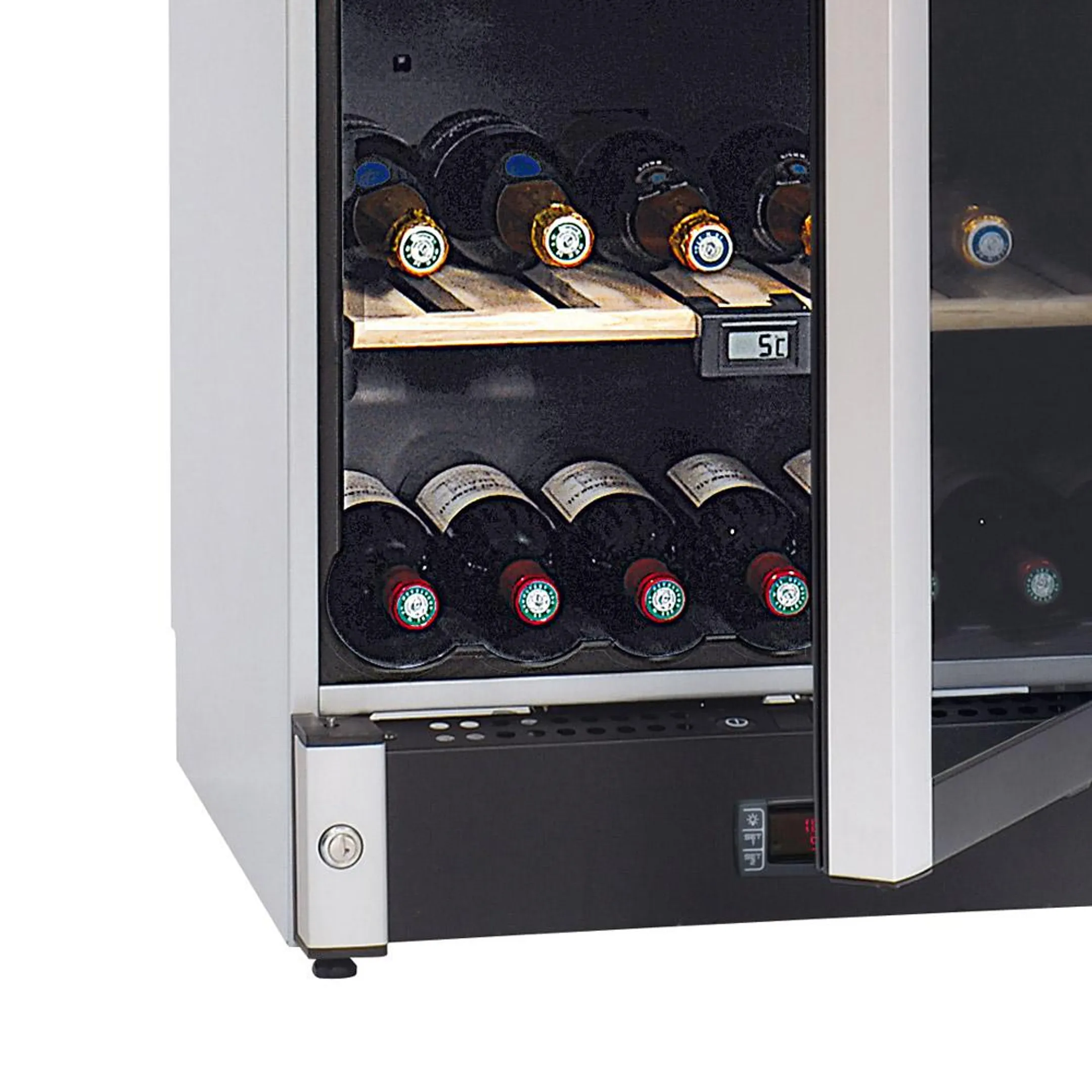 La Sommelière Cave à vin VIP185 image