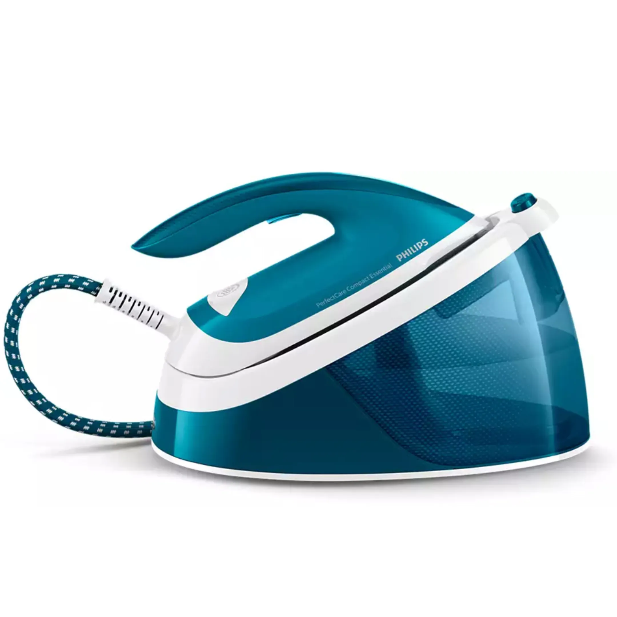 Stoomstrijkijzer XL PerfectCare Compact GC6840/20