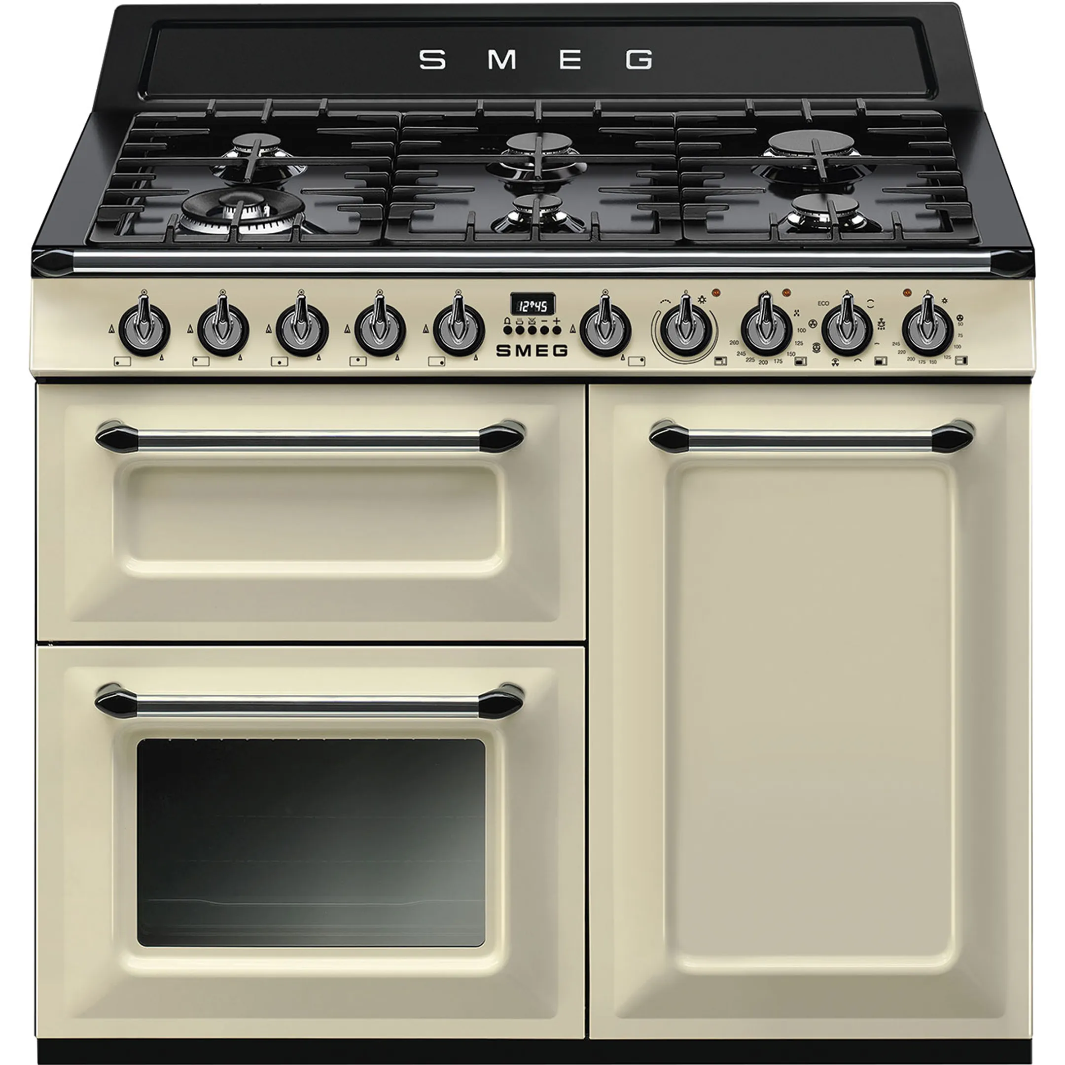 Smeg Cuisinière TR103P image