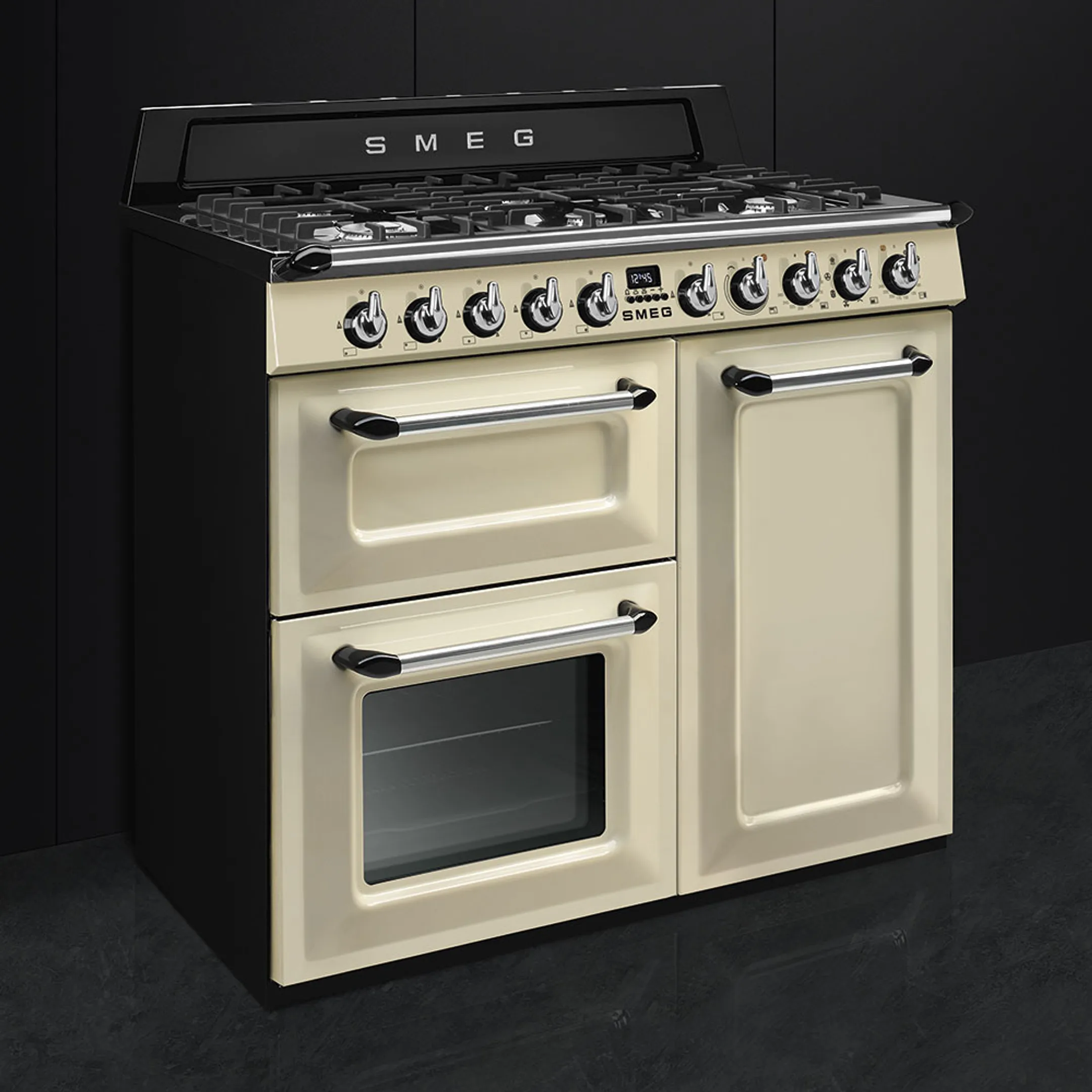 Smeg Cuisinière TR103P image