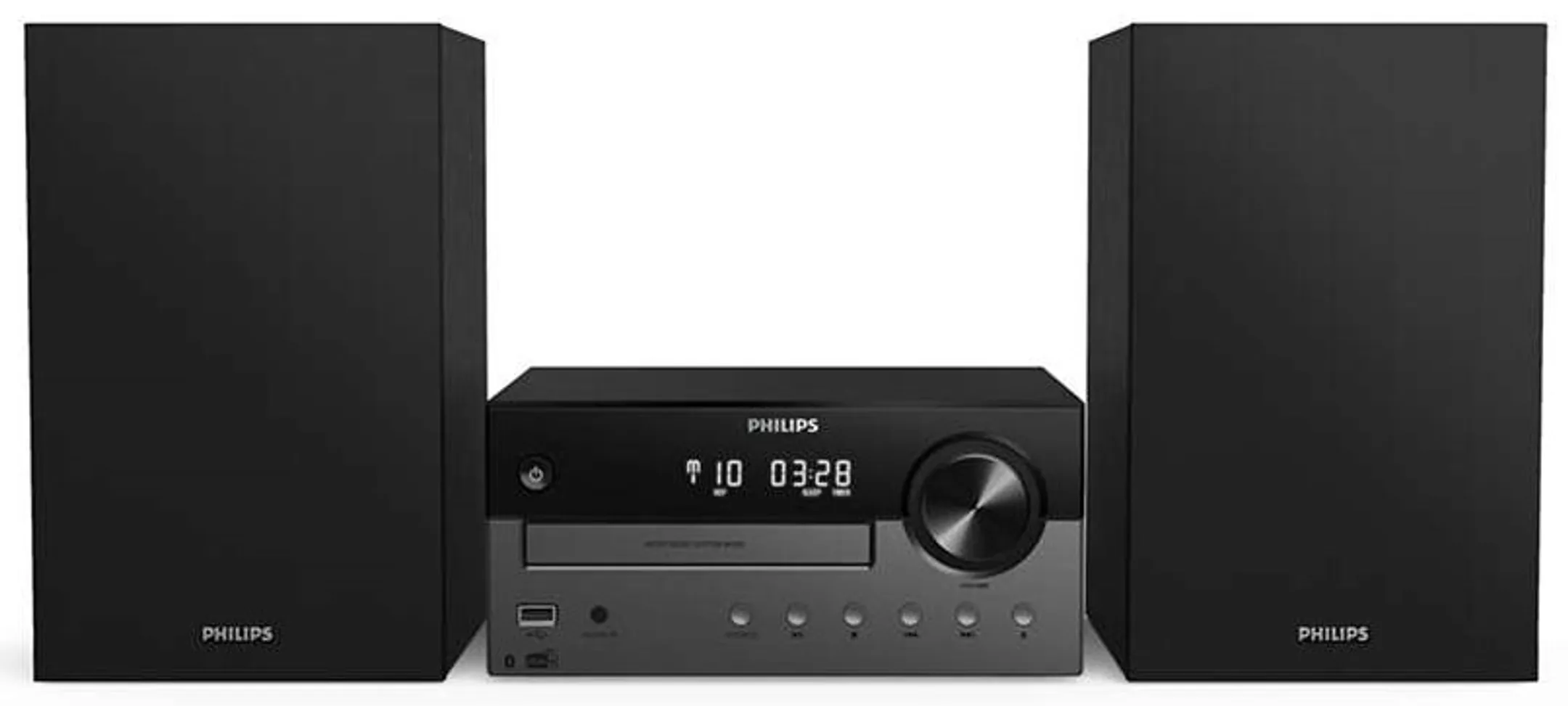 Philips Microchaîne TAM4505/12 image