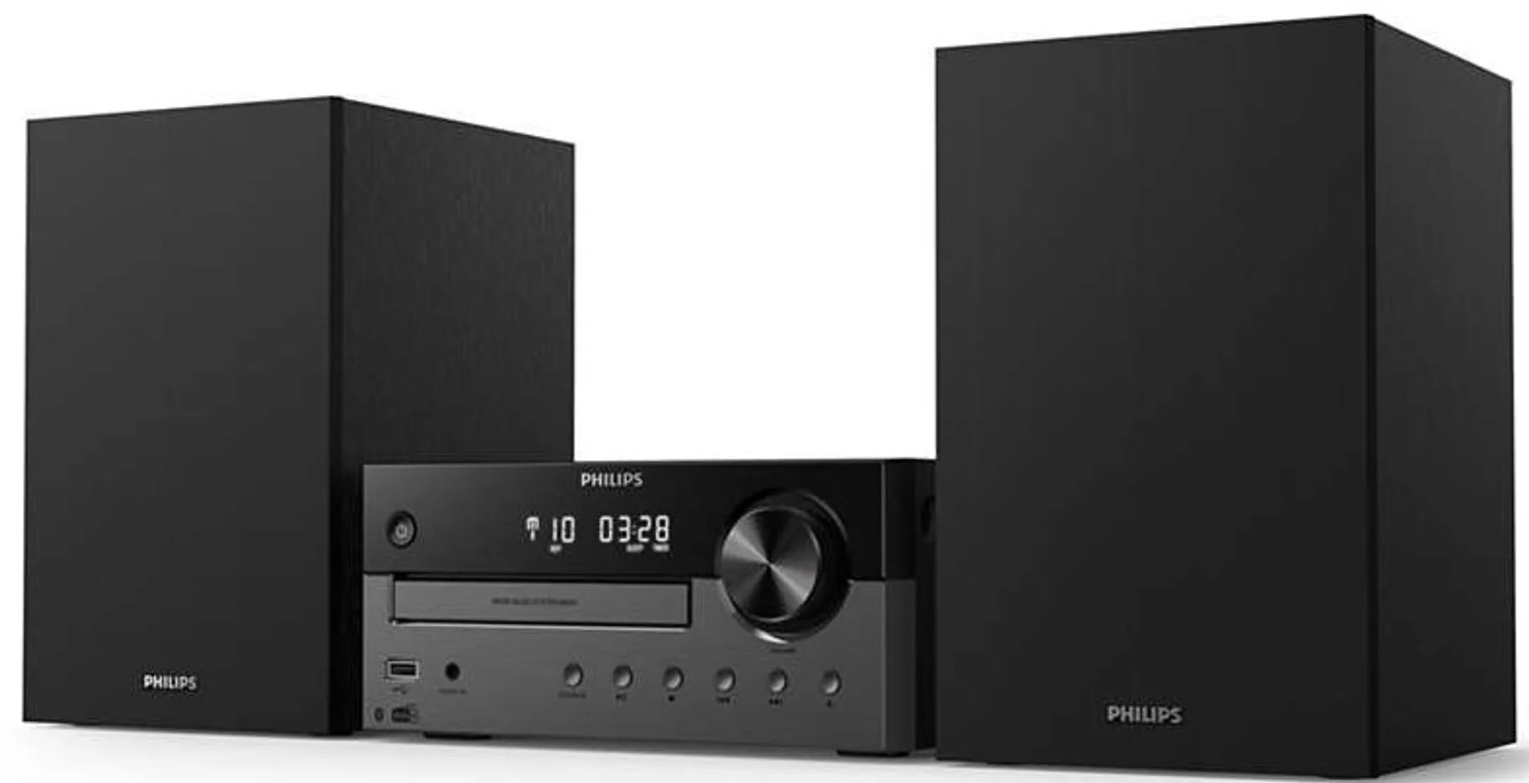 Philips Microchaîne TAM4505/12 image